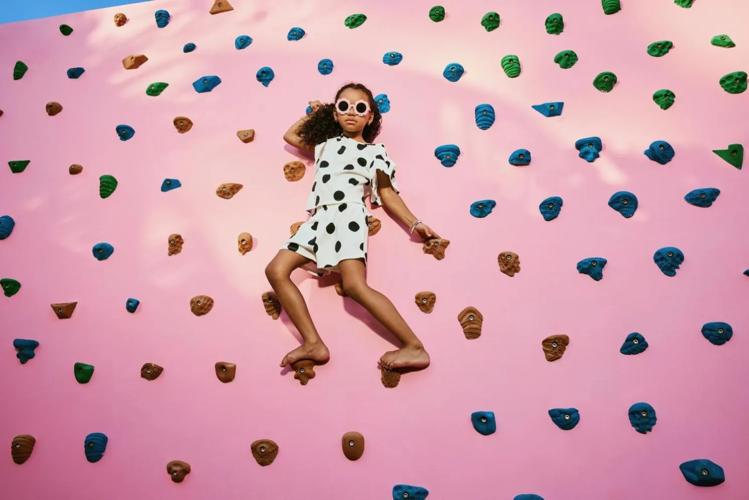 Kids's club in SLS Playa Mujeres - ALL Inclusive Collection