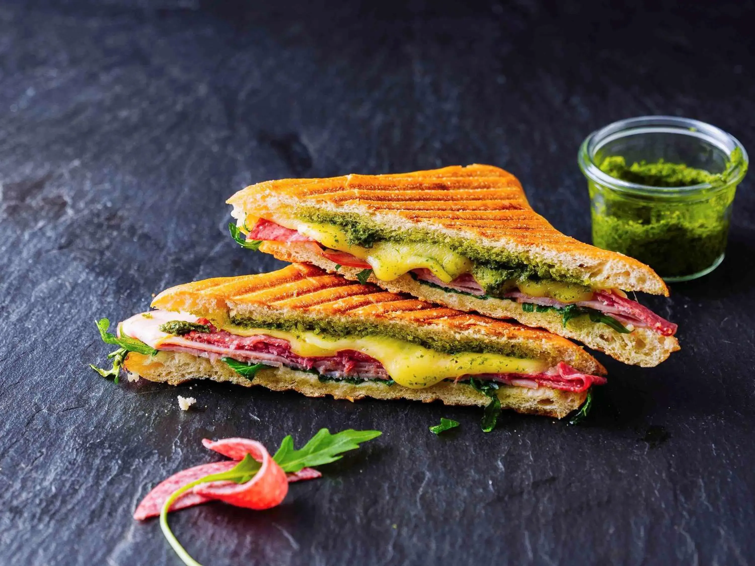 Restaurant/places to eat in ibis Köln Centrum Restaurant/places to eat in ibis Köln Centrum