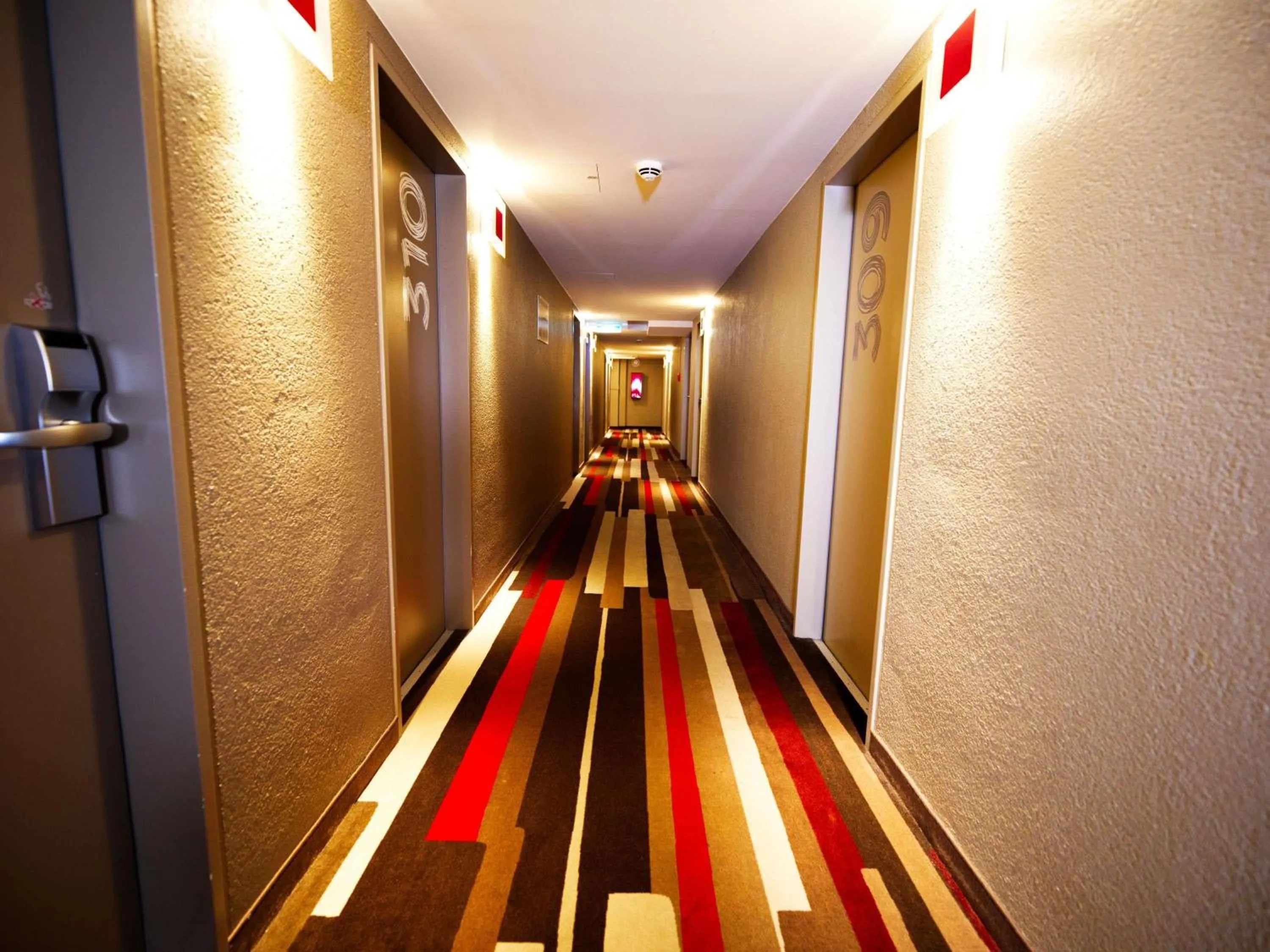 Other in ibis Köln Centrum