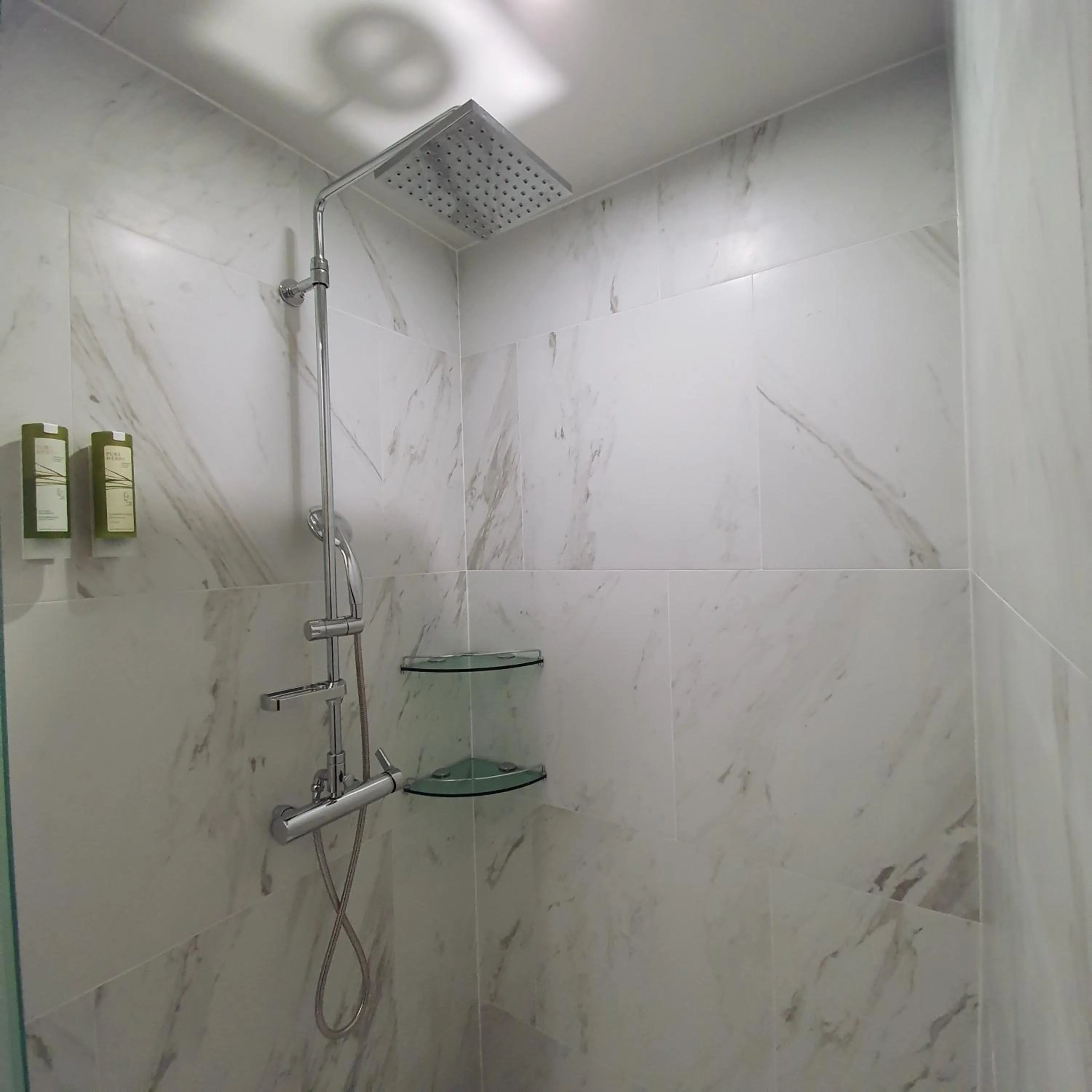 World State Hotel Sokcho