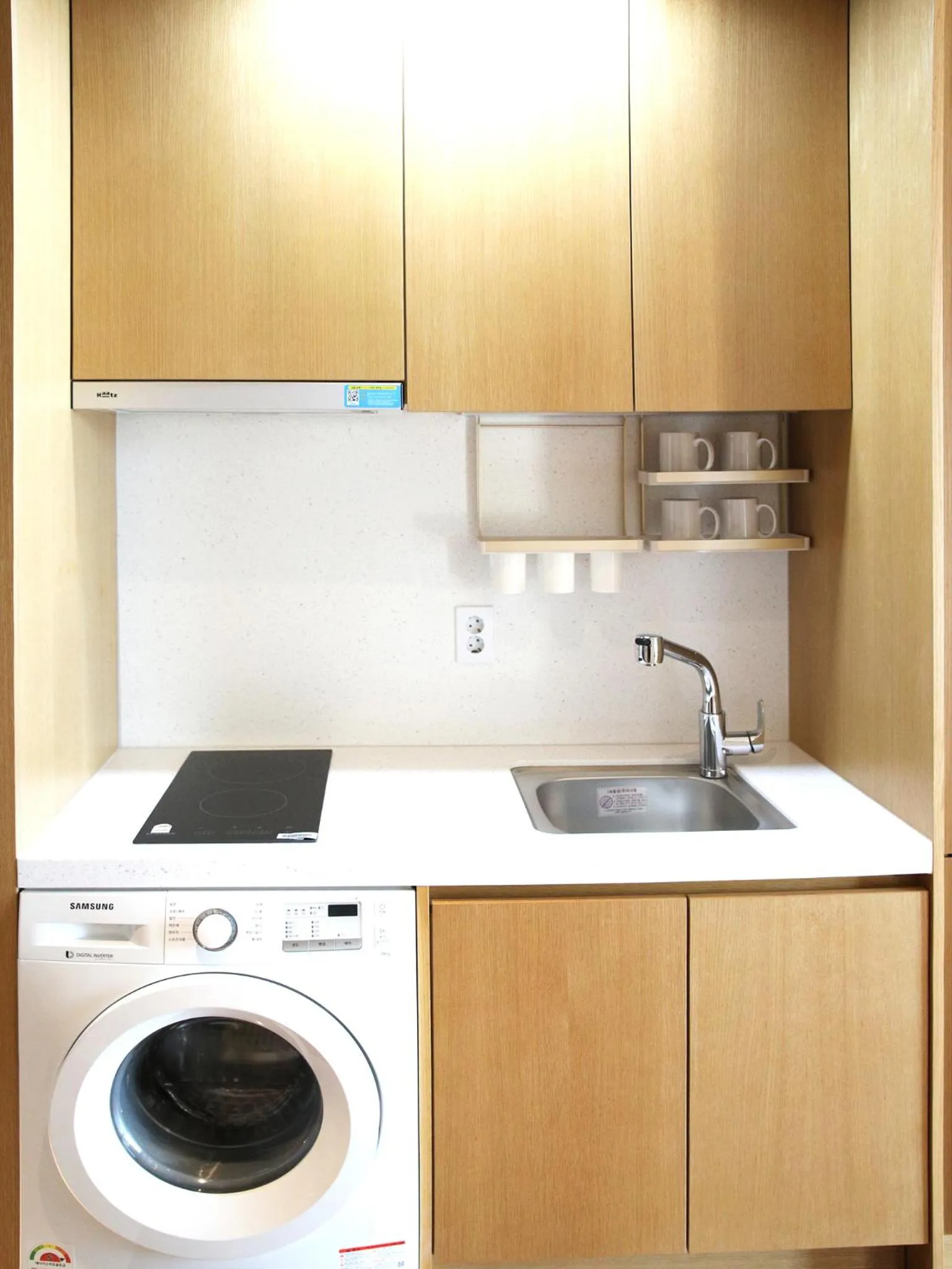 World State Hotel Sokcho