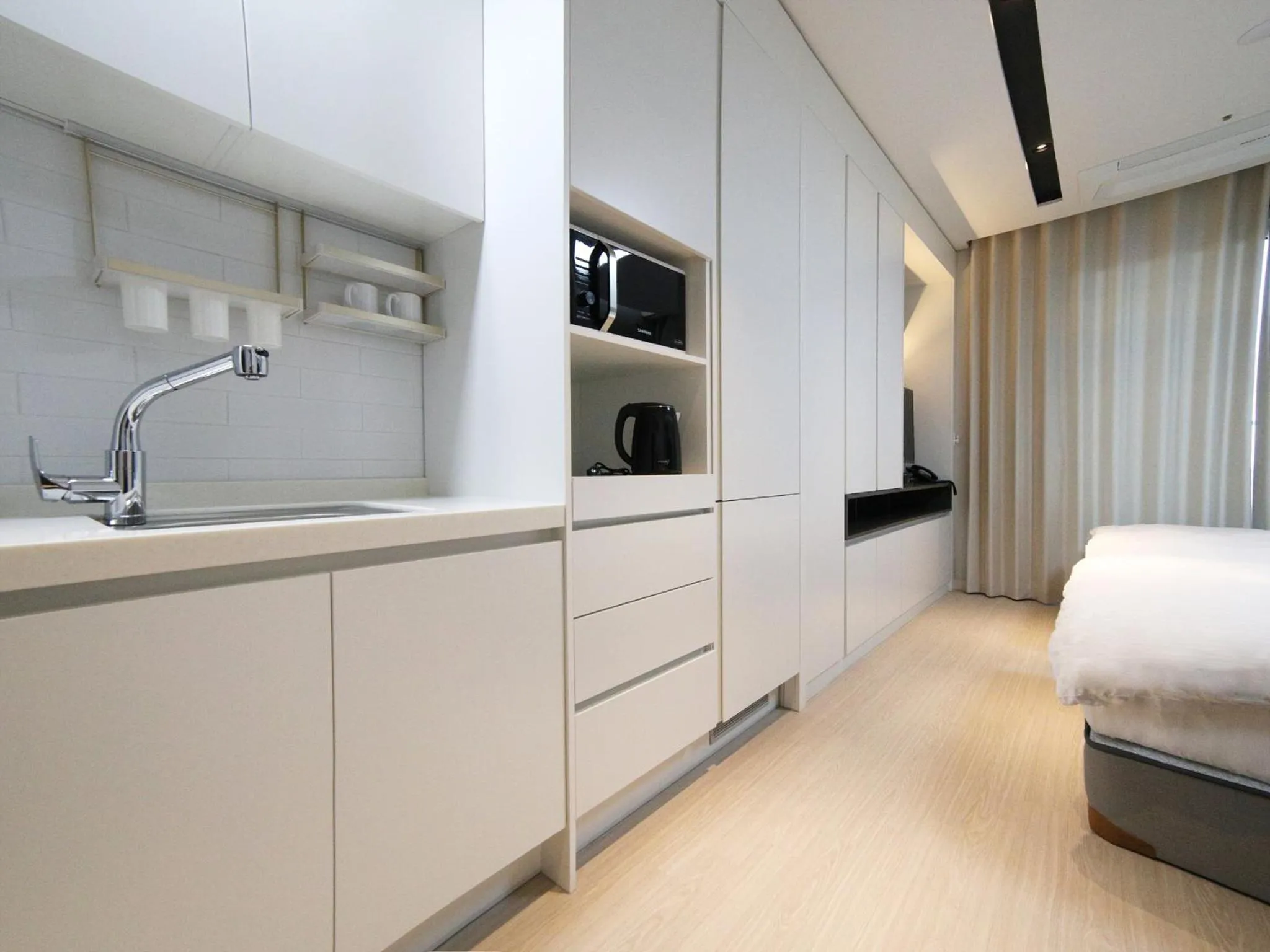 World State Hotel Sokcho