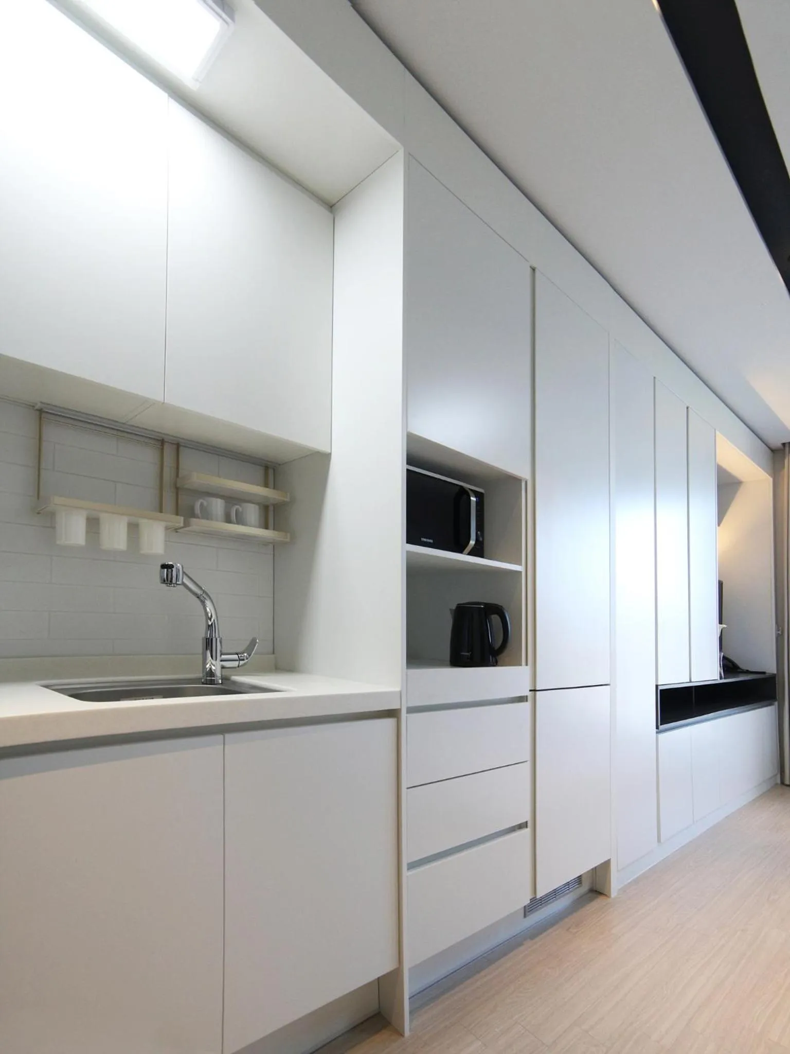 World State Hotel Sokcho