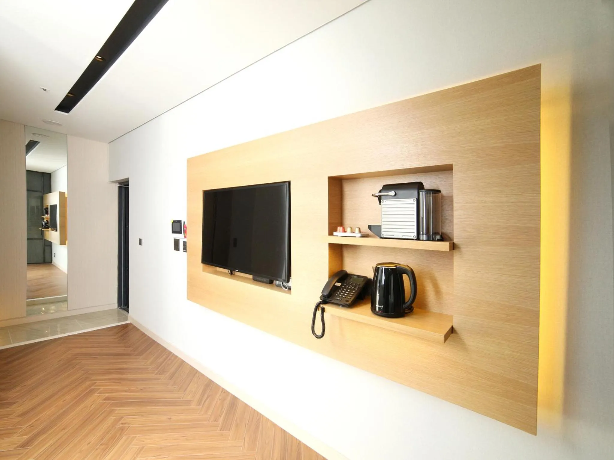 World State Hotel Sokcho