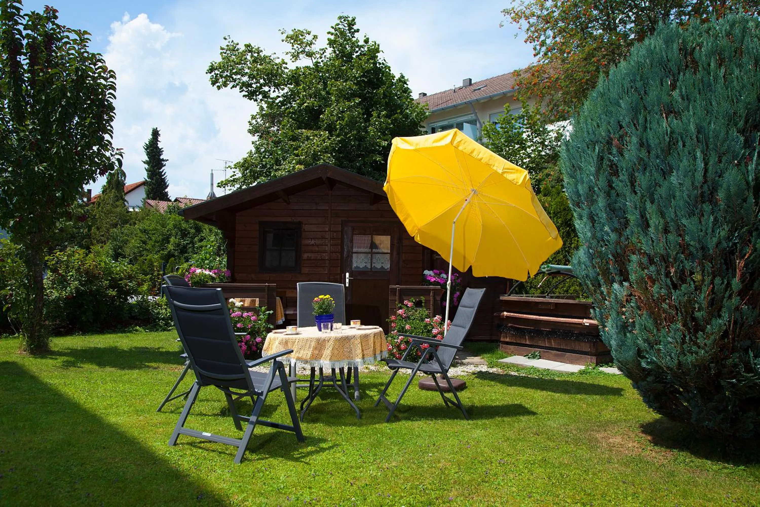 Kurhotel Dornröschen