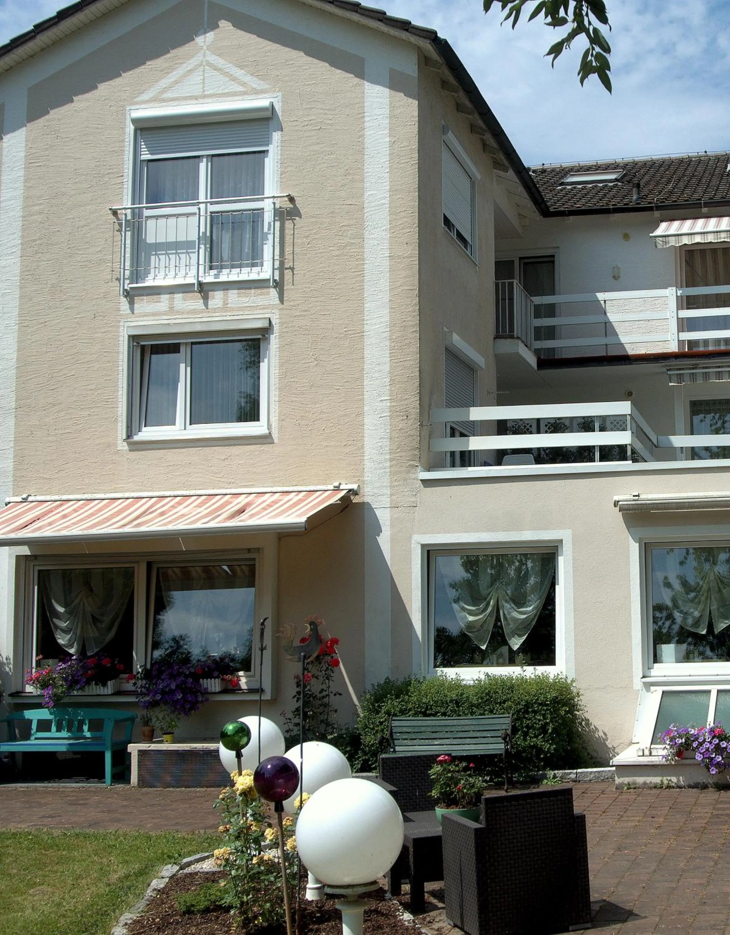 Best Breakfast - Hotel Justina