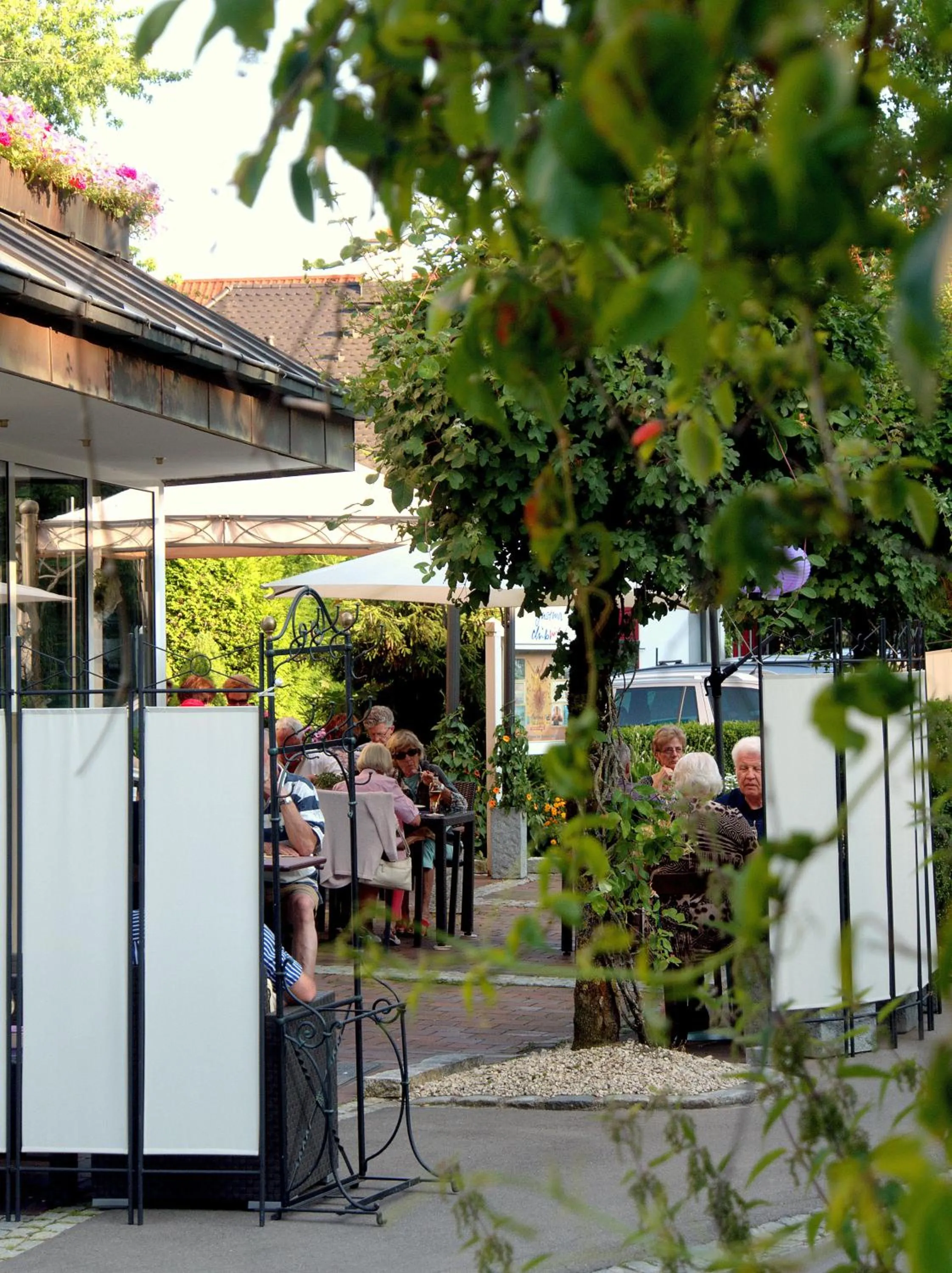 Best Breakfast - Hotel Justina