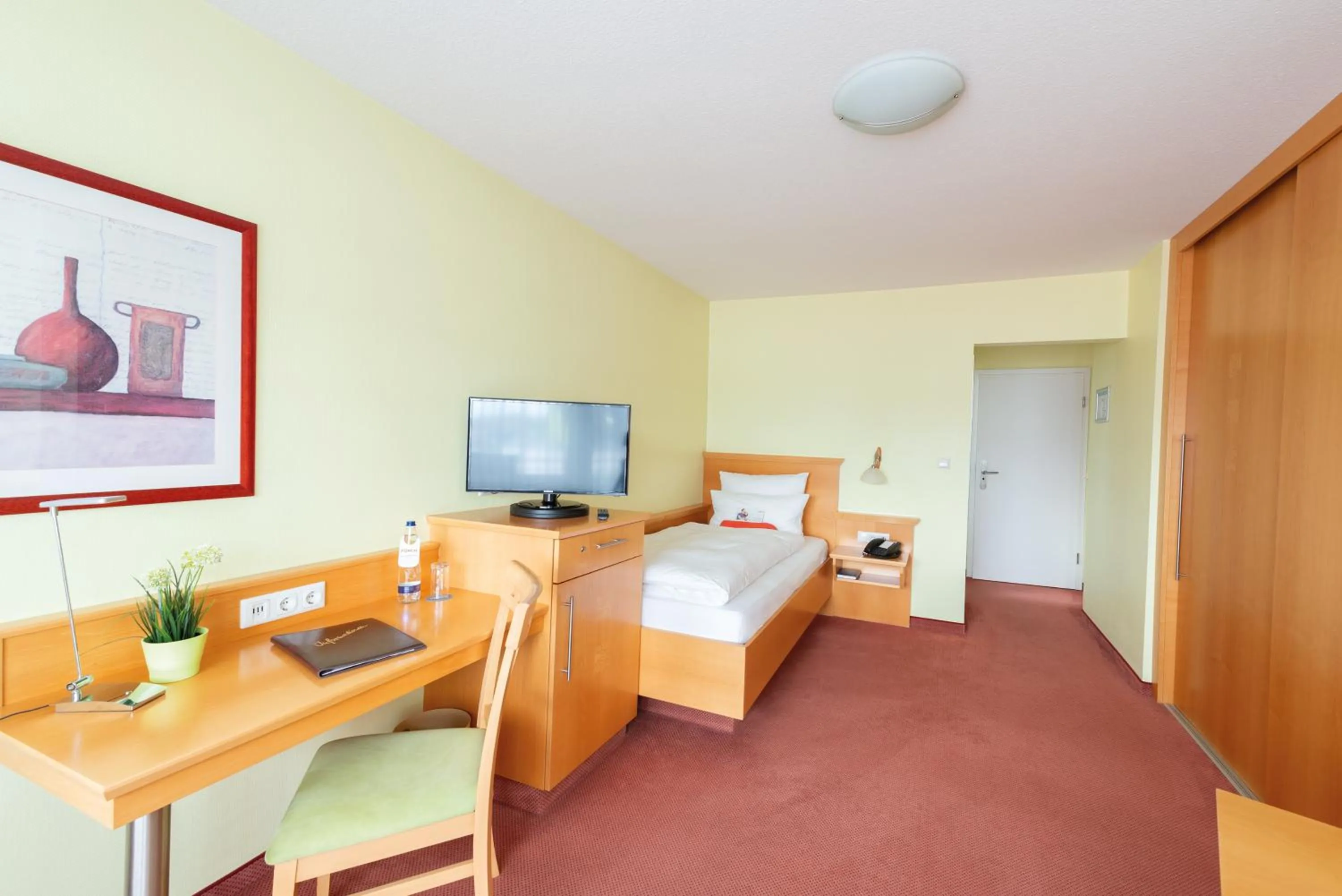 Staff in Kur- und Wellnesshotel Förch