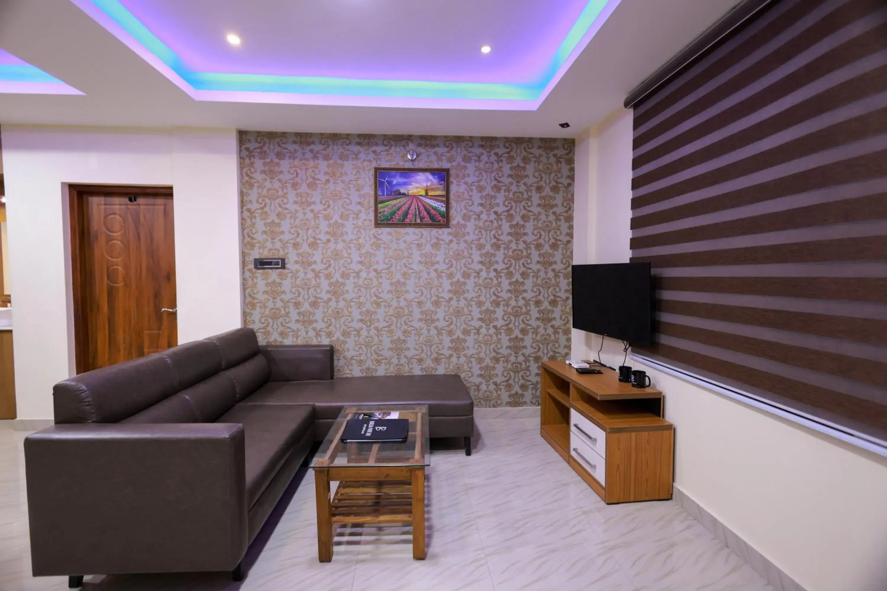 TV and multimedia in Builda Park inn TV and multimedia in Builda Park inn