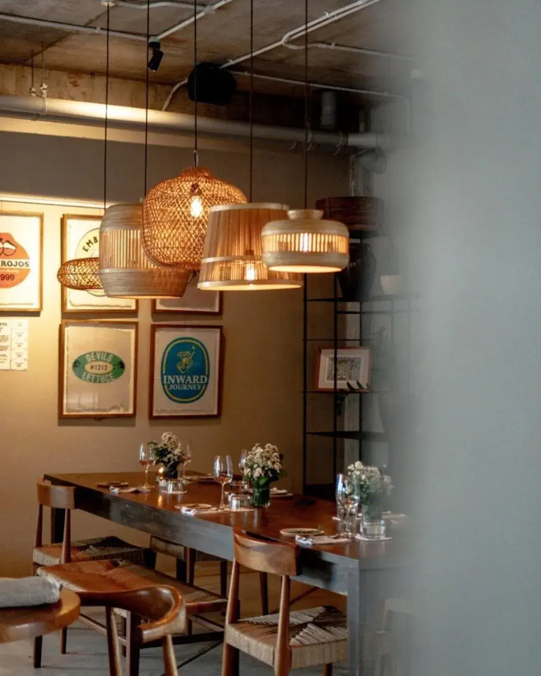 Restaurant/places to eat in Good Mantra Studio Restaurant/places to eat in Good Mantra Studio