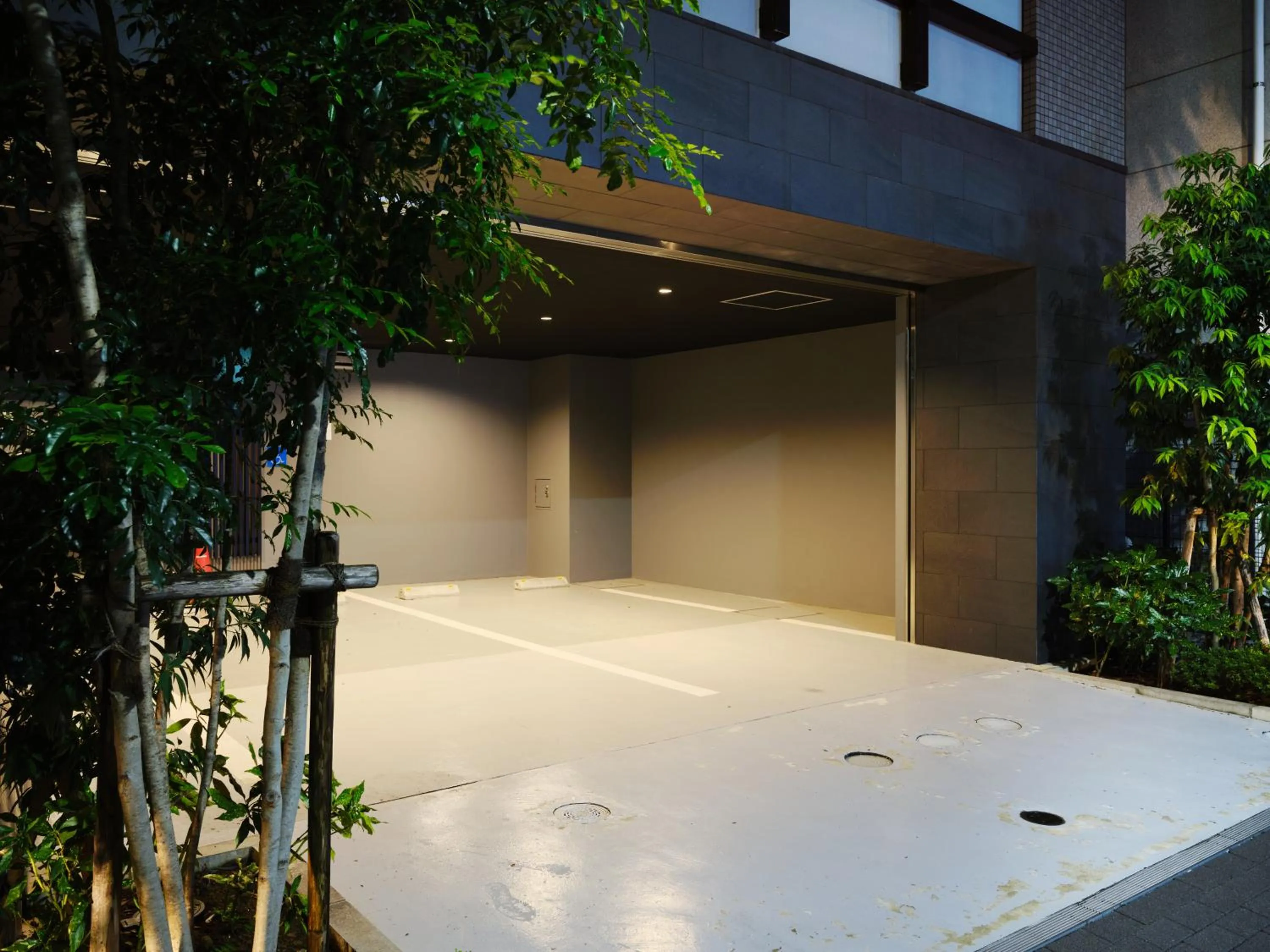 MONday Apart Ueno Shinokachimachi