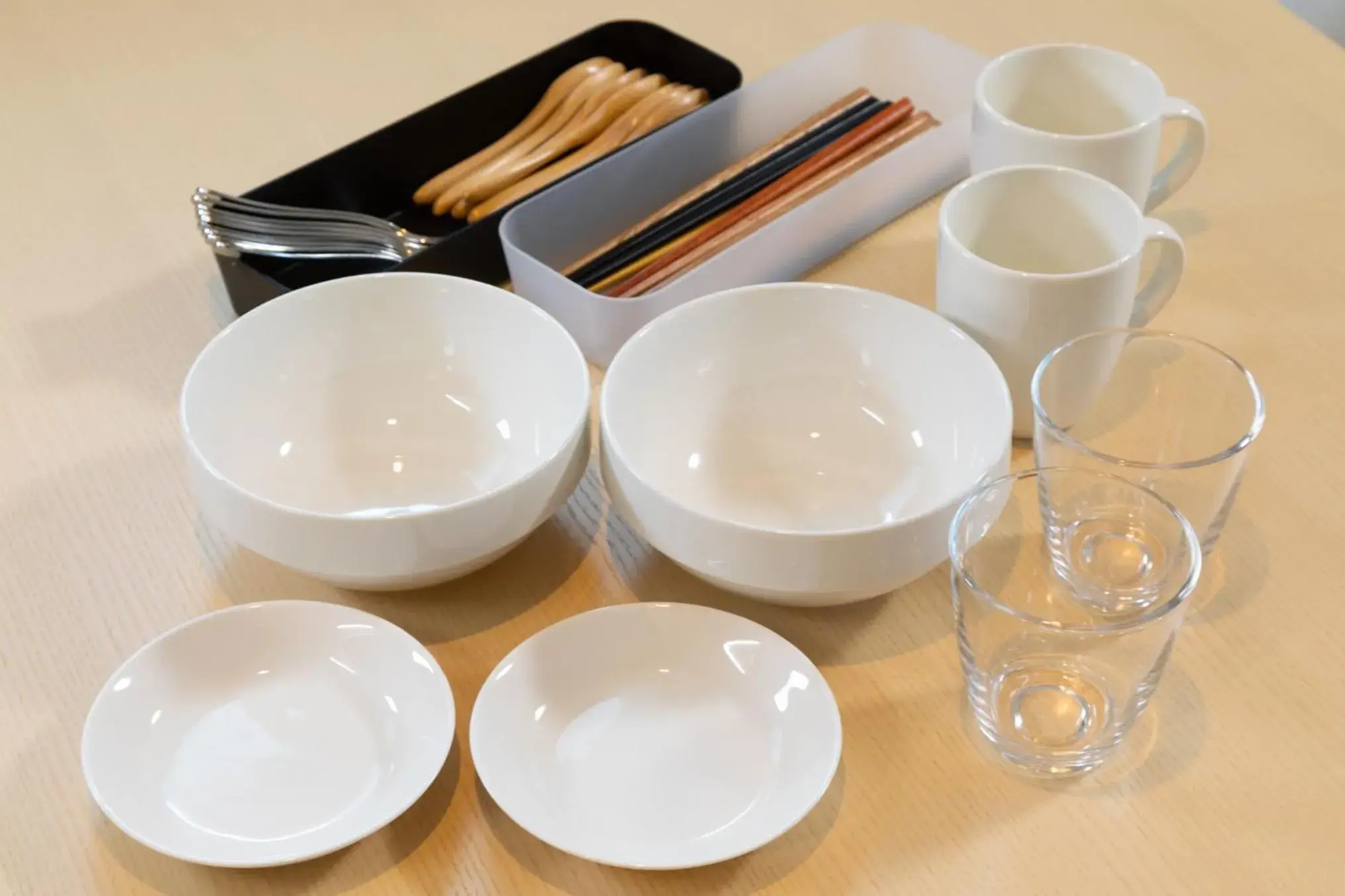 Food and drinks in Experience Sapporo Food and drinks in Experience Sapporo