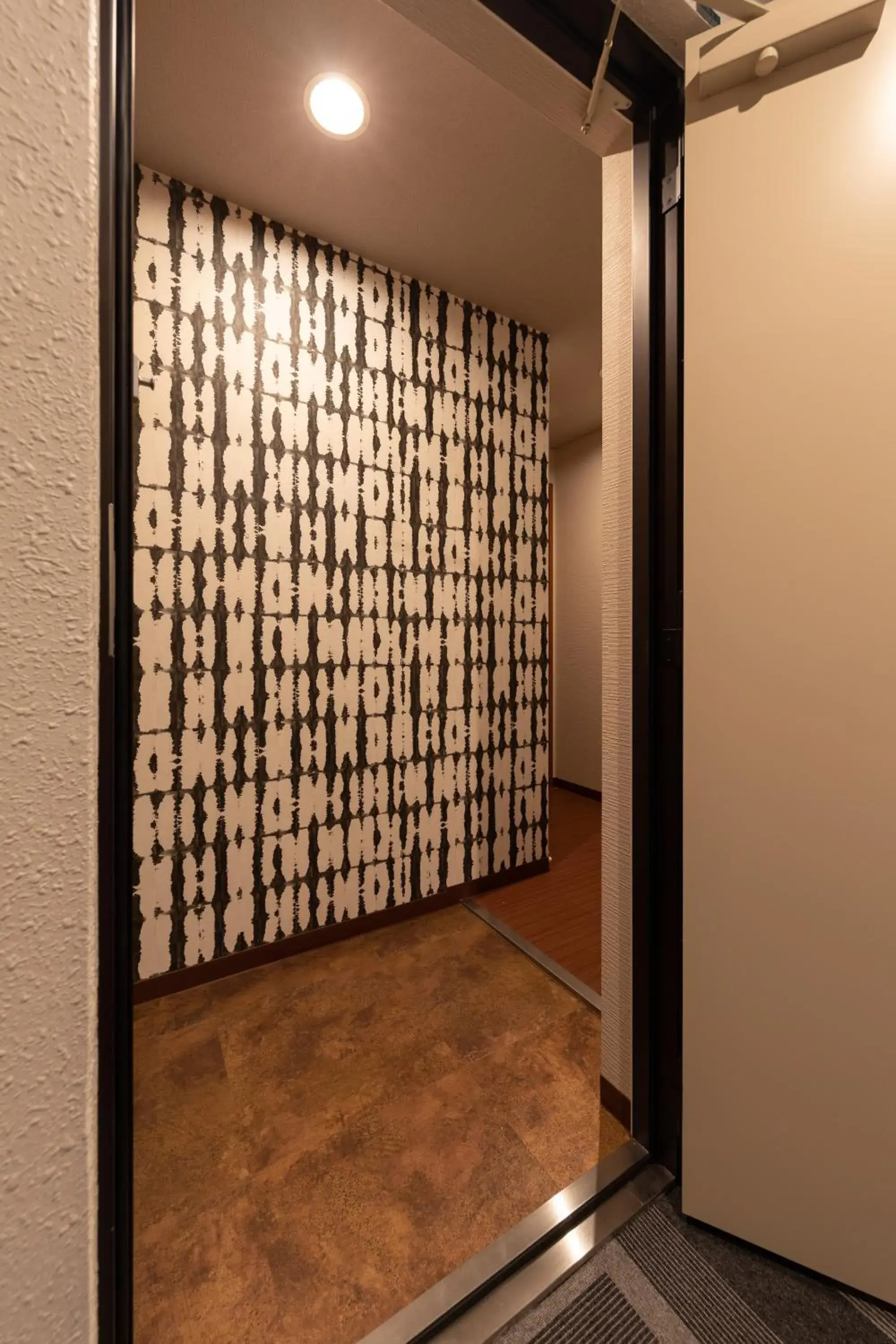 Property building in Experience Sapporo Property building in Experience Sapporo