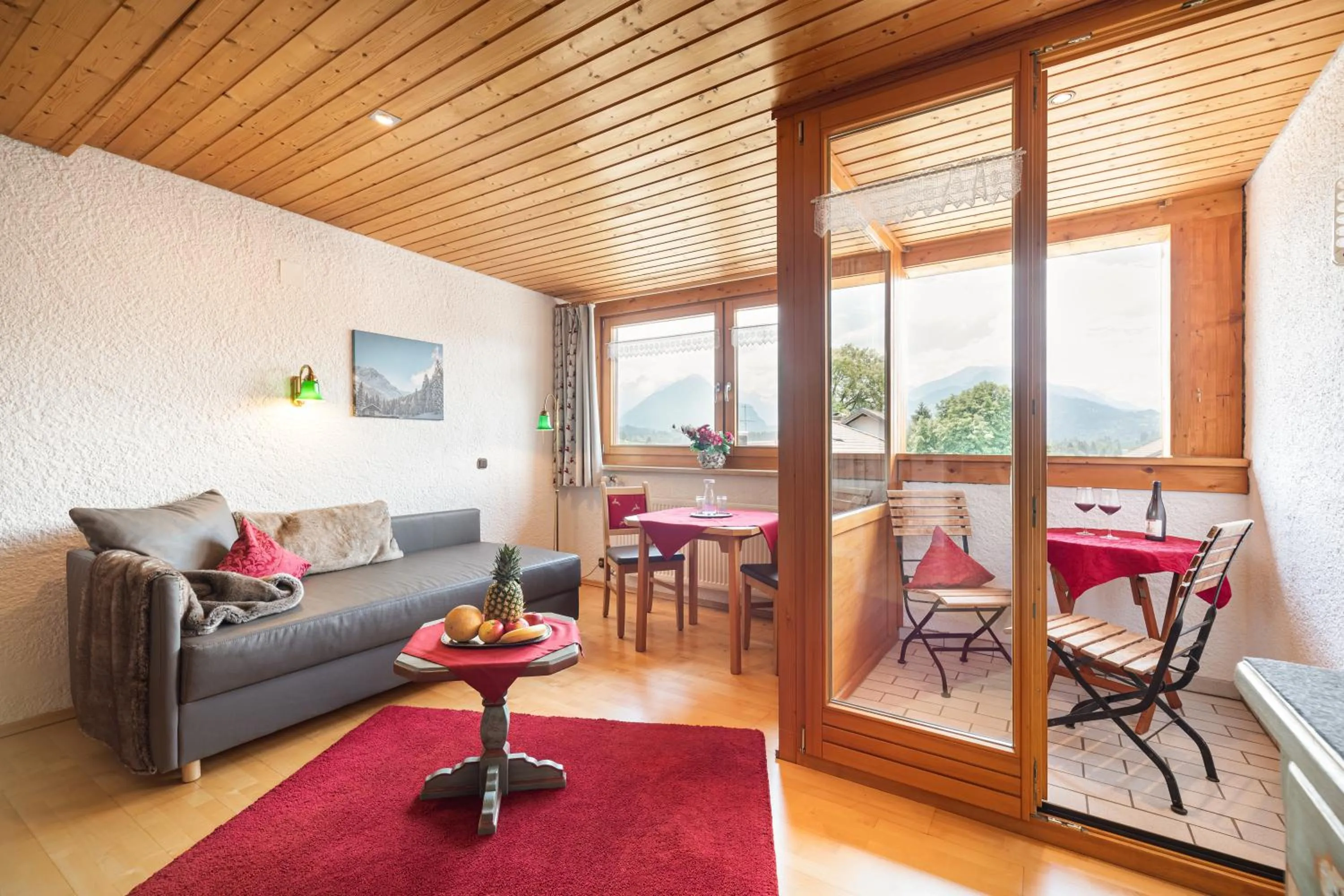 Familien- und Wellnesshotel "Landhaus Viktoria"