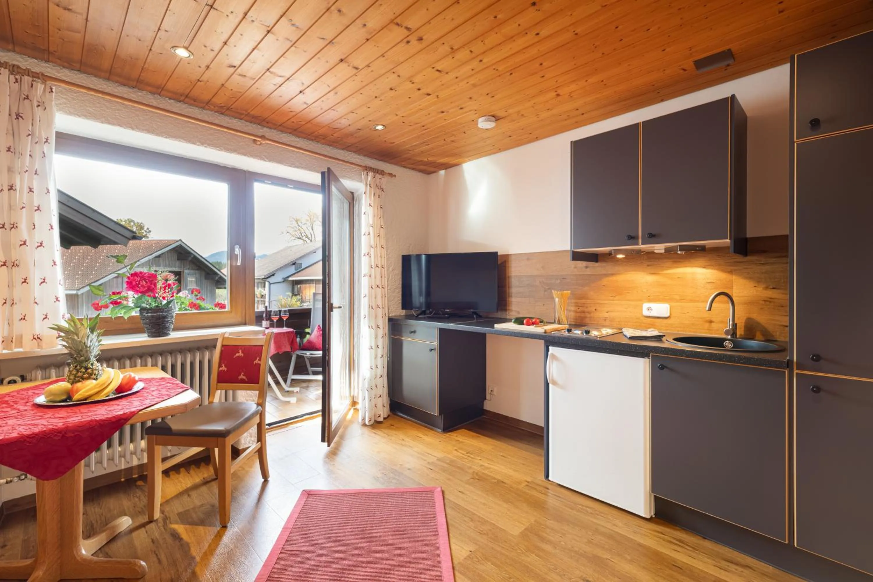 Familien- und Wellnesshotel "Landhaus Viktoria"