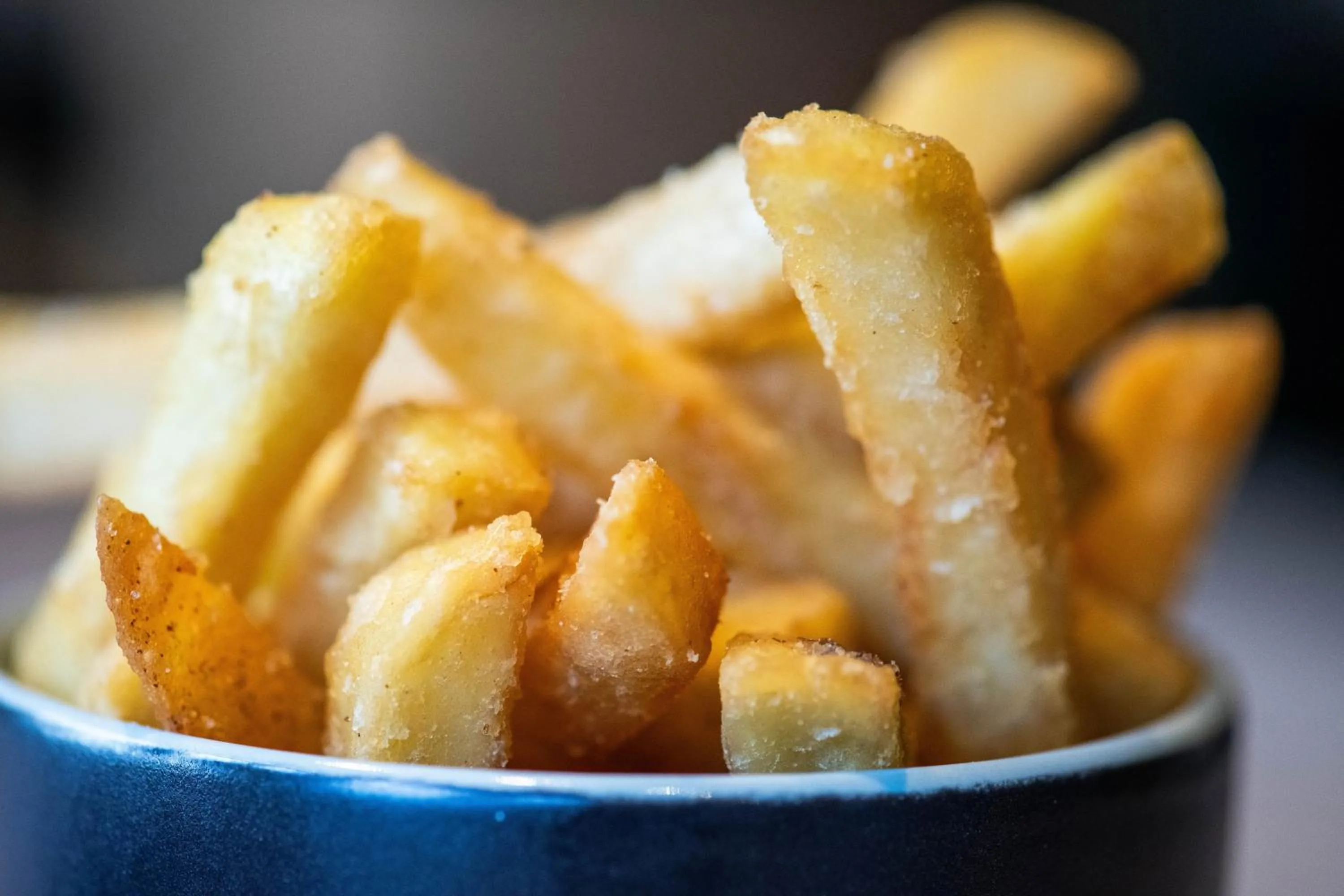 Food close-up in Best Western Premier Airporthotel Berlin