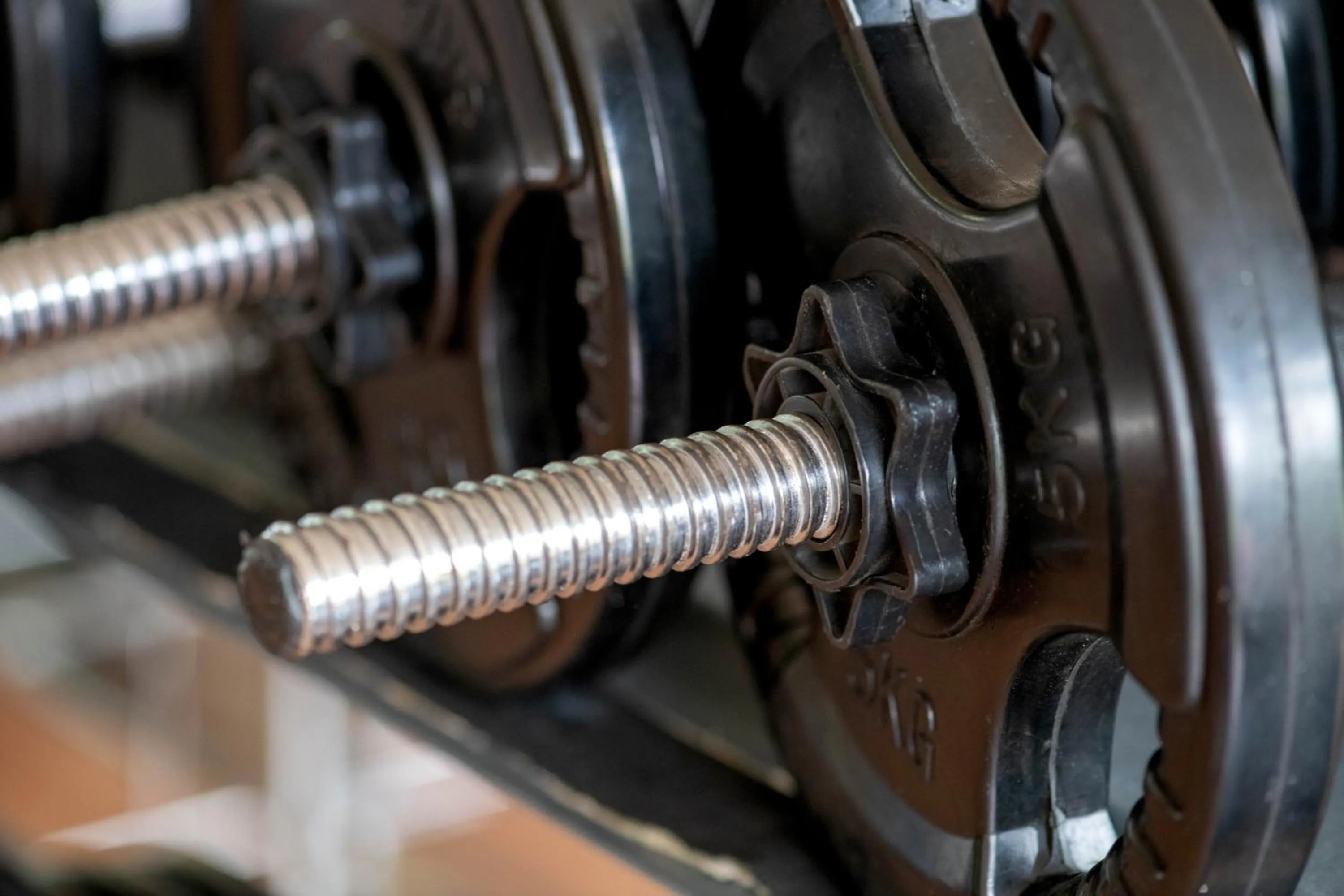 Fitness centre/facilities in Best Western Premier Airporthotel Berlin