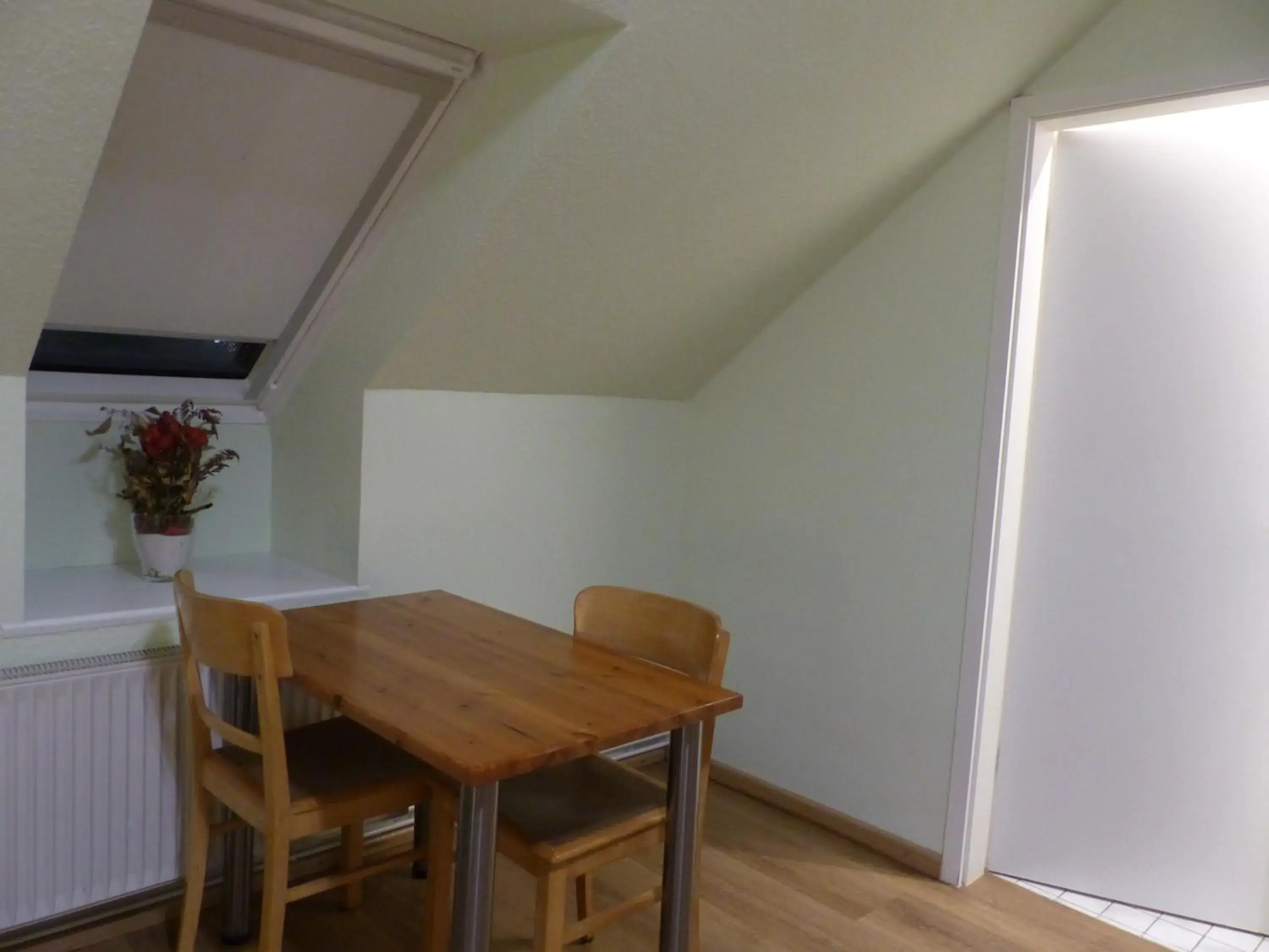 Double or Twin Room in Pension Ziemann Double or Twin Room in Pension Ziemann