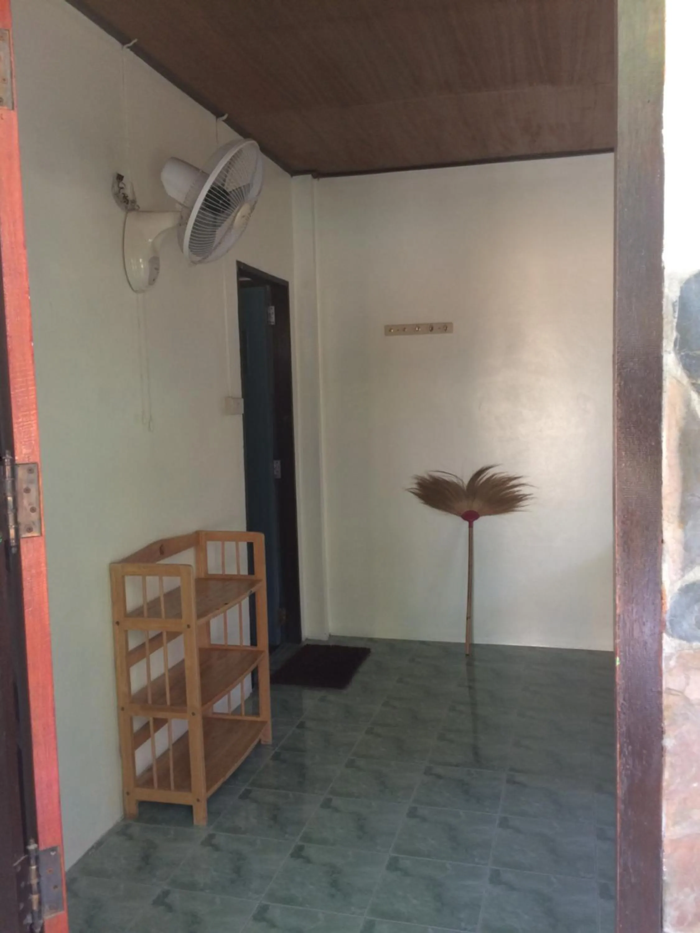 Photo of the whole room in Suksabai Resort