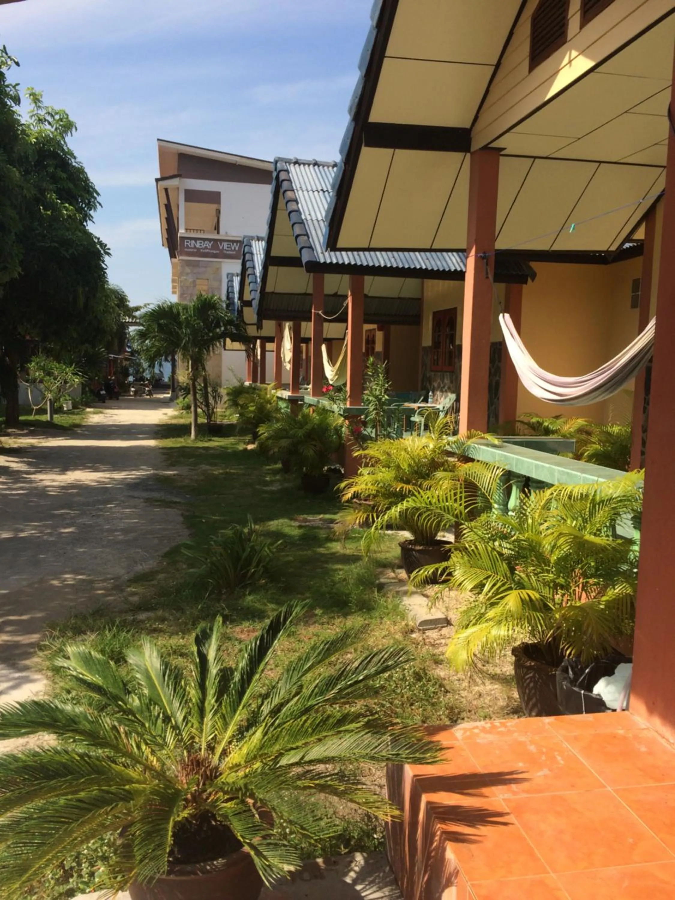 Other in Suksabai Resort