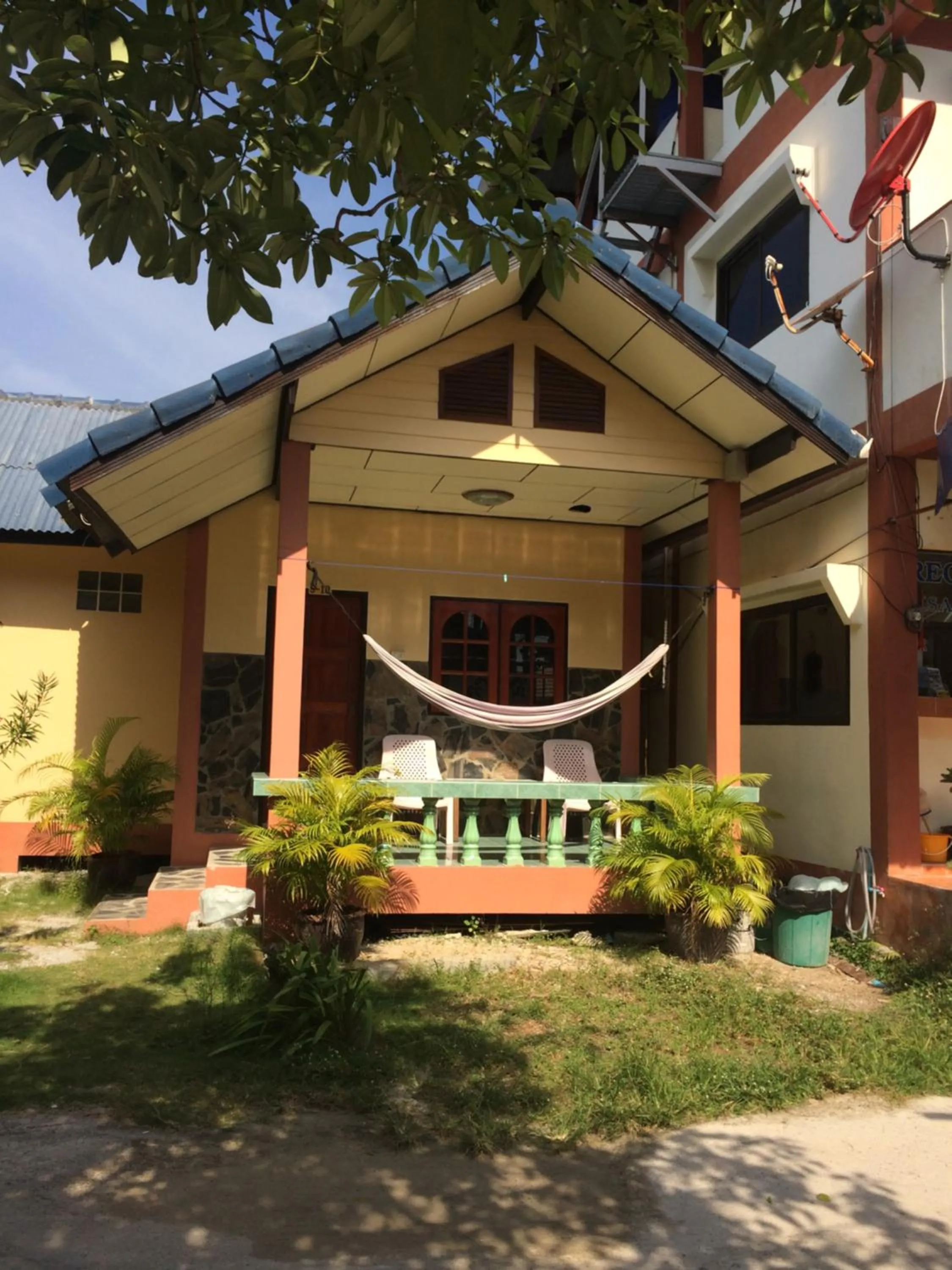 Other in Suksabai Resort