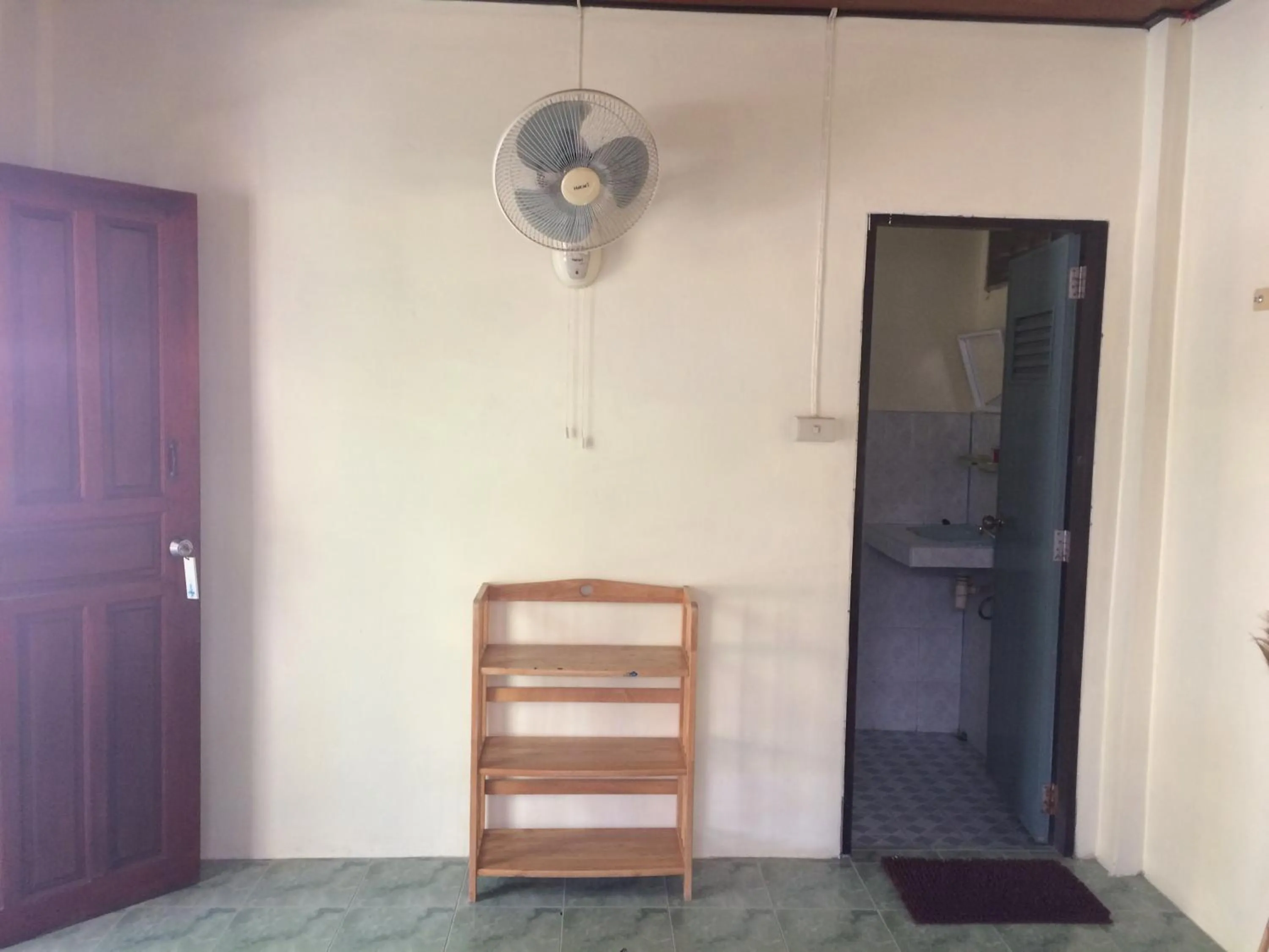 Photo of the whole room in Suksabai Resort