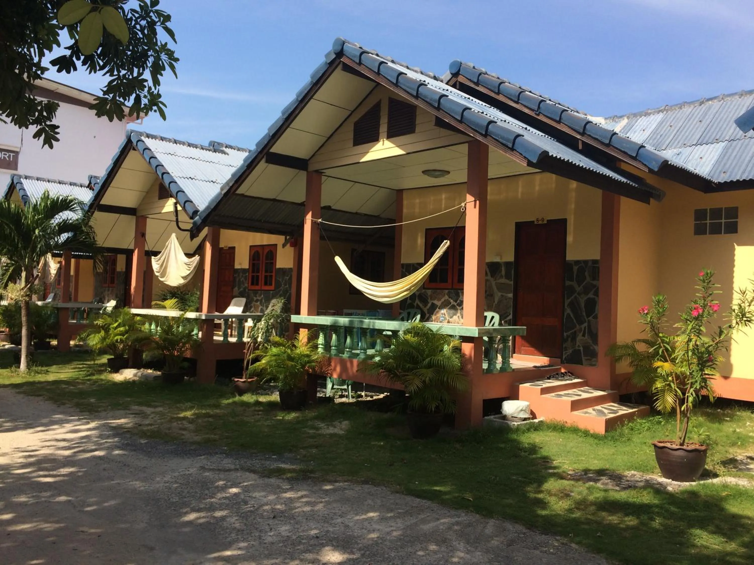 Other in Suksabai Resort