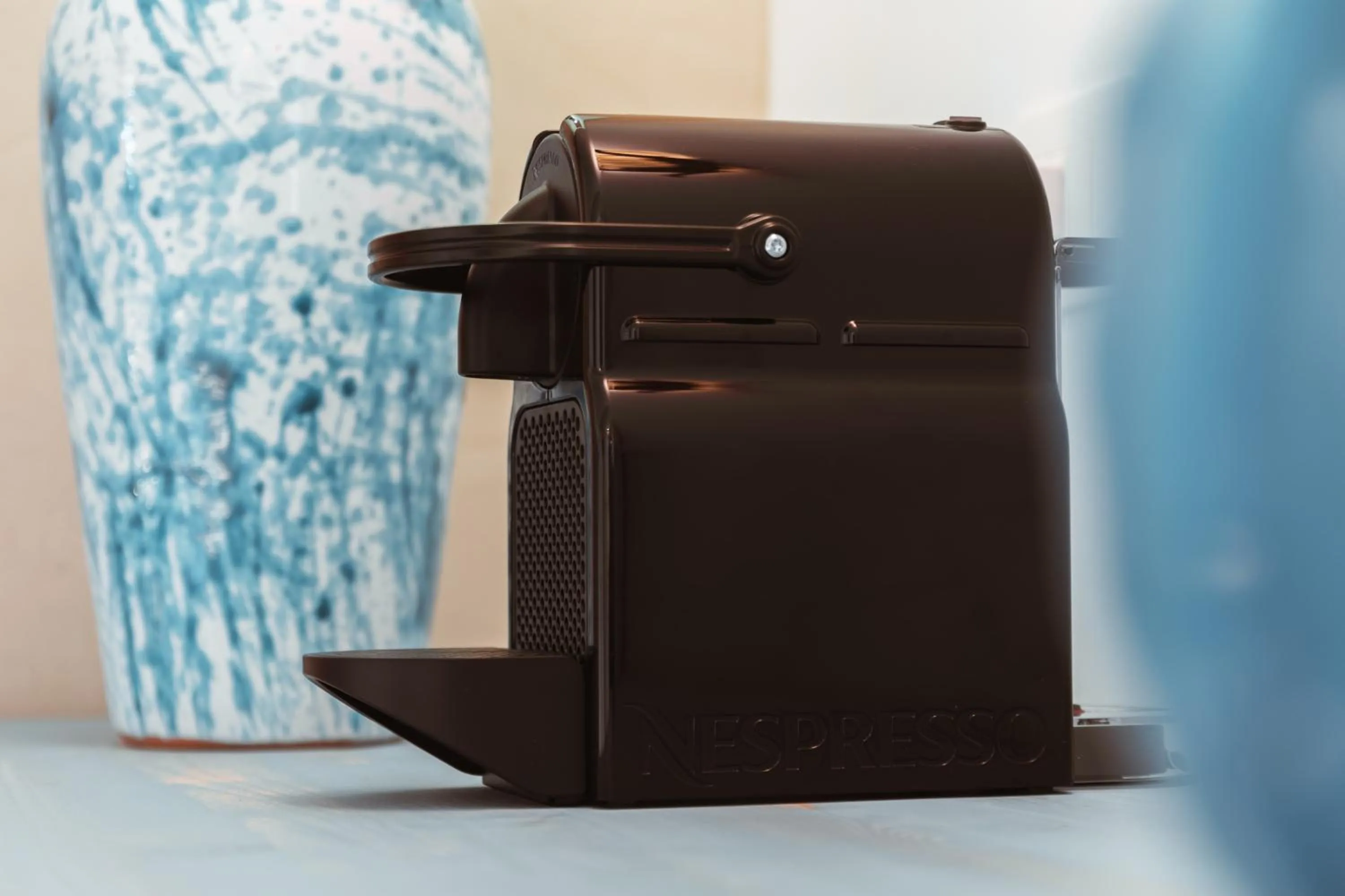 Coffee/tea facilities in Echi di Puglia Marsento