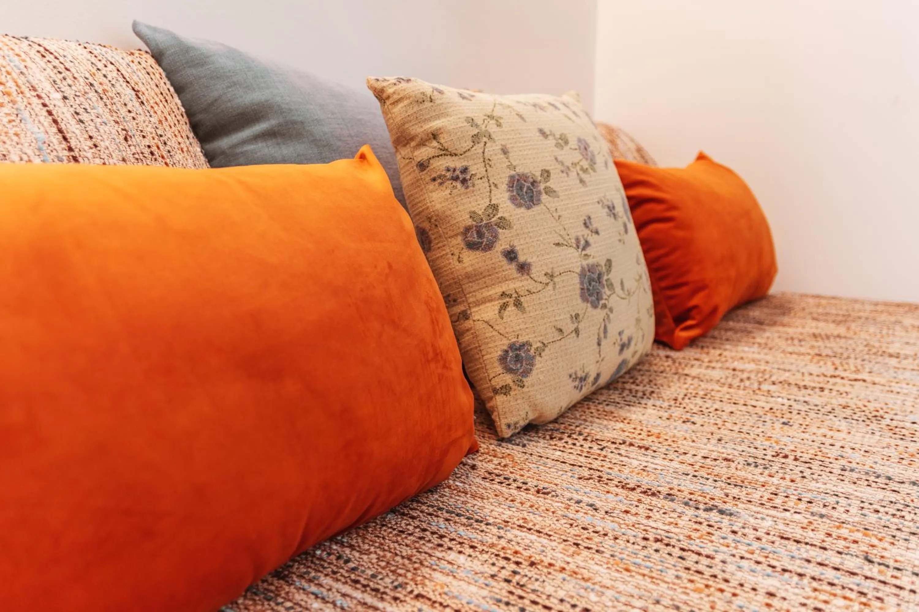 Bedroom in Echi di Puglia Marsento