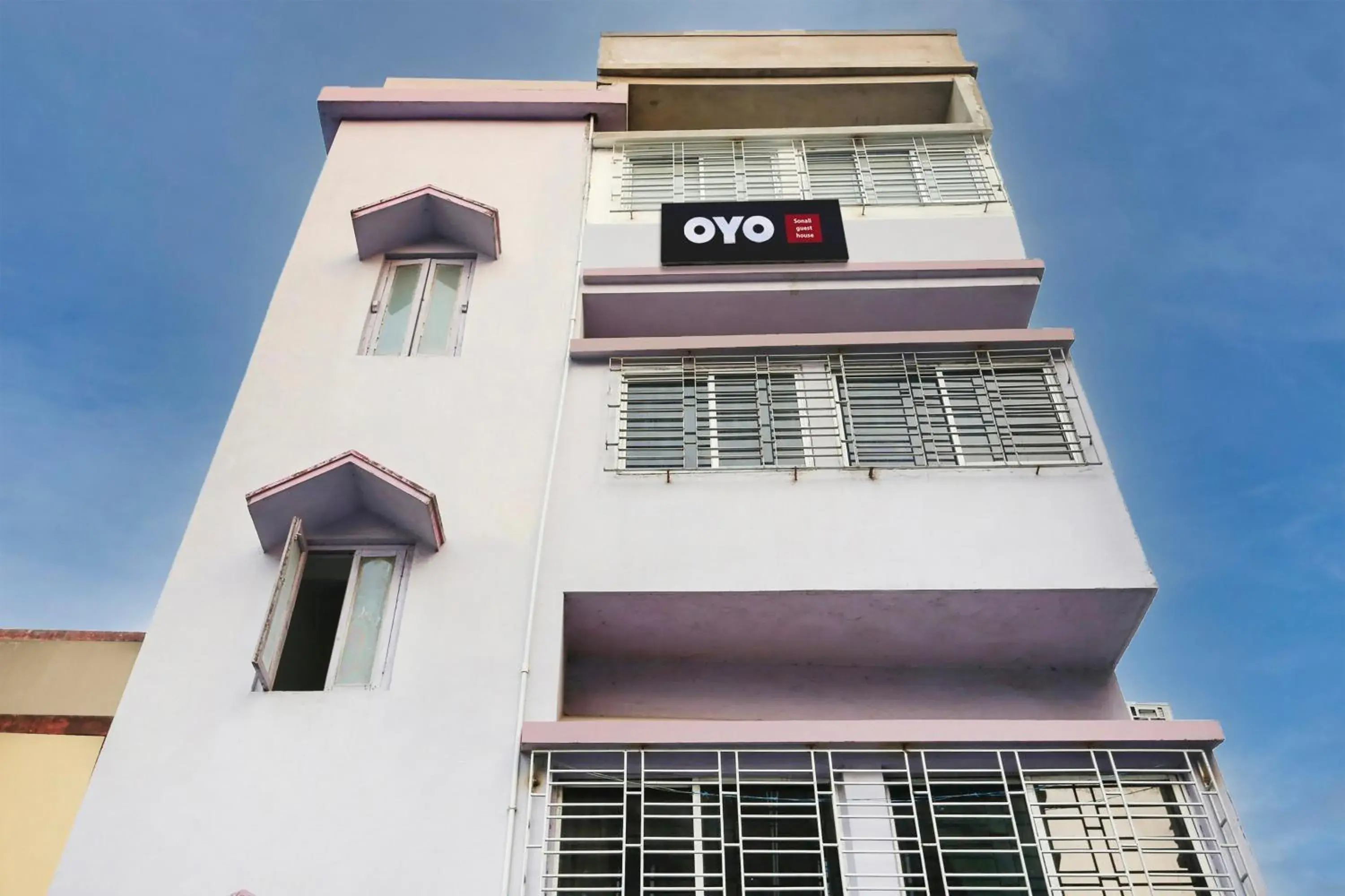 Hotel O Sonali Guest house Hotel O Sonali Guest house