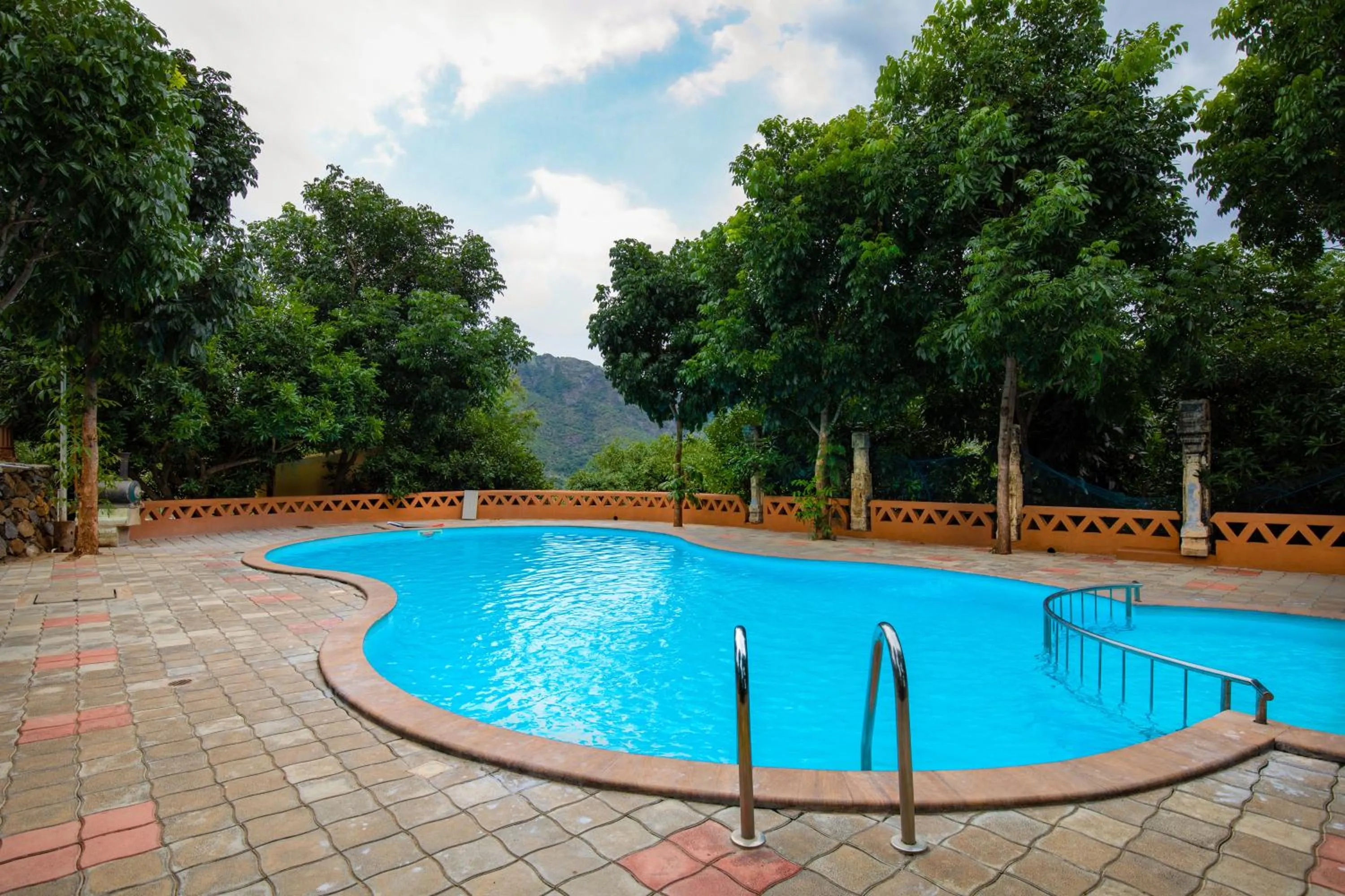  in My Village - Eco Rural Resort