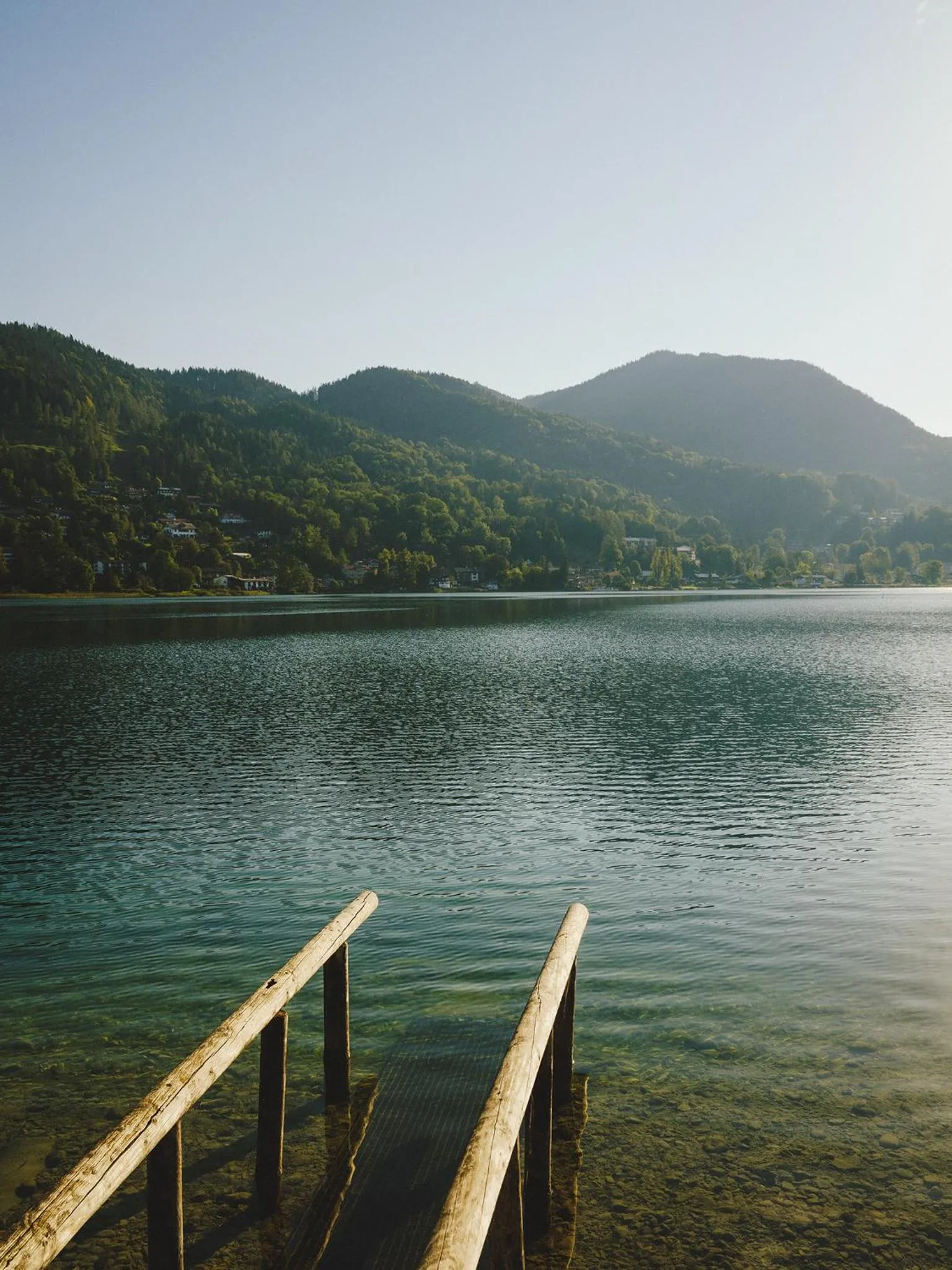Beach in Althoff Seehotel Überfahrt