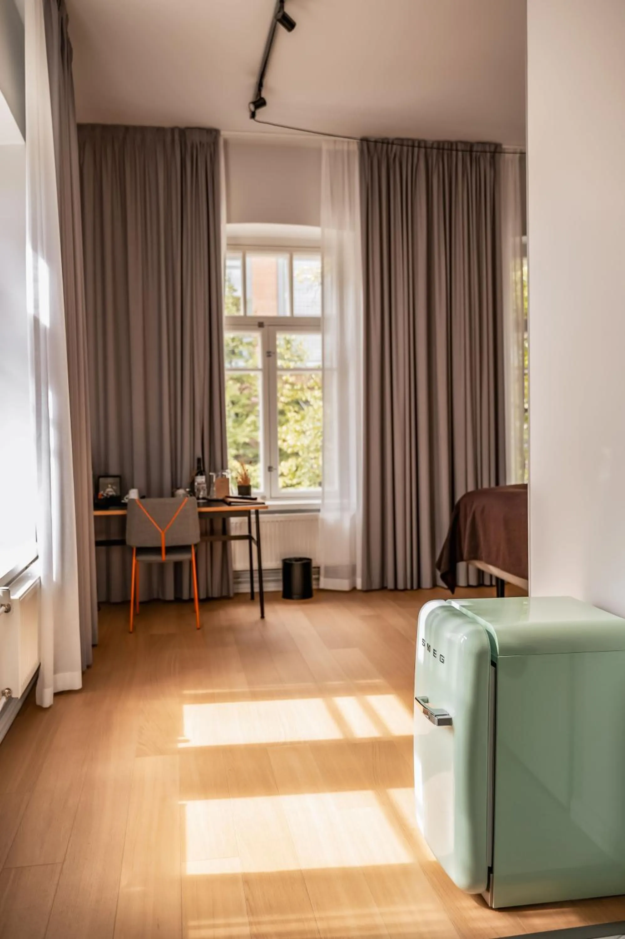 The Folks Hotel Konepaja