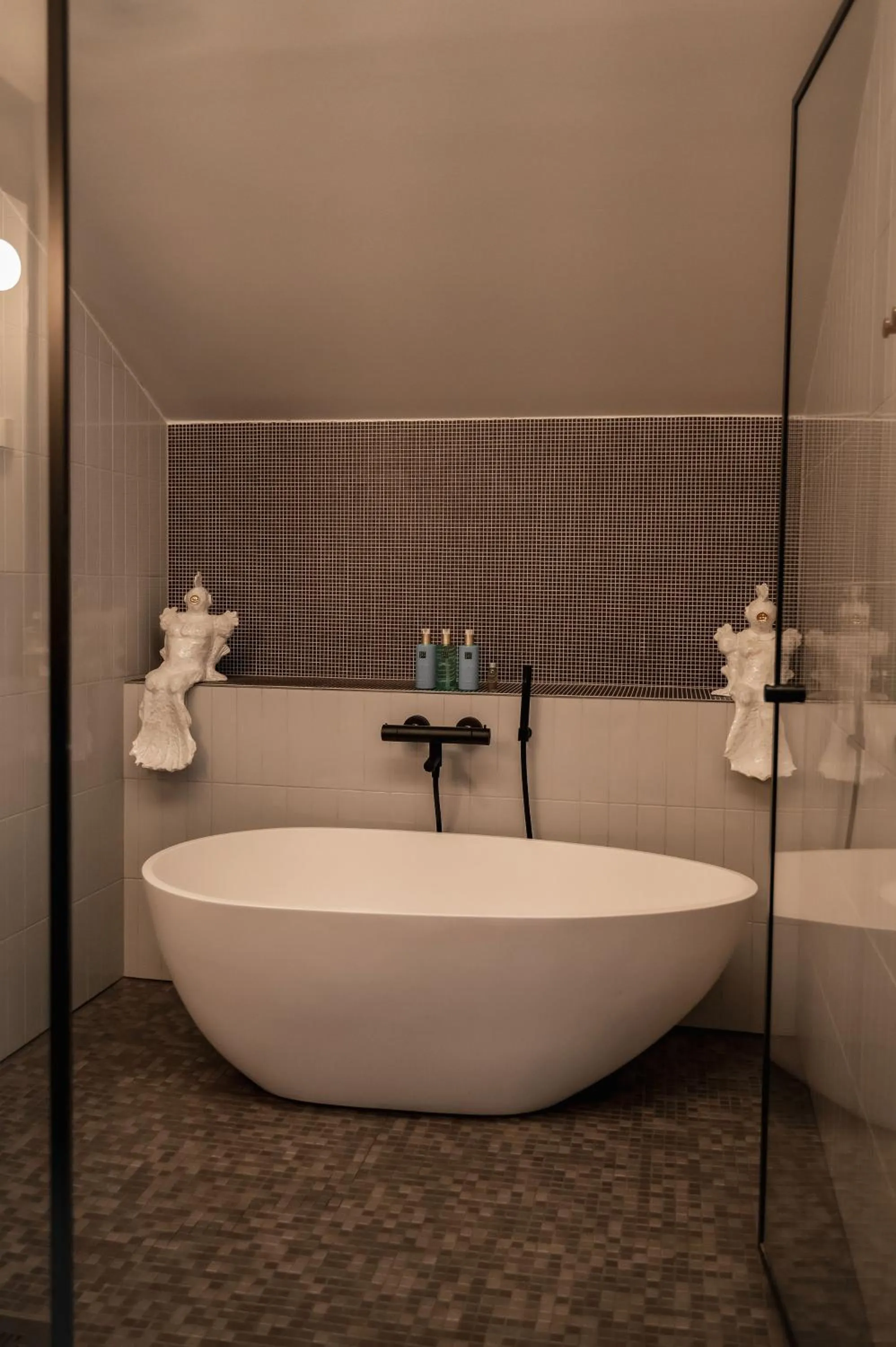 The Folks Hotel Konepaja