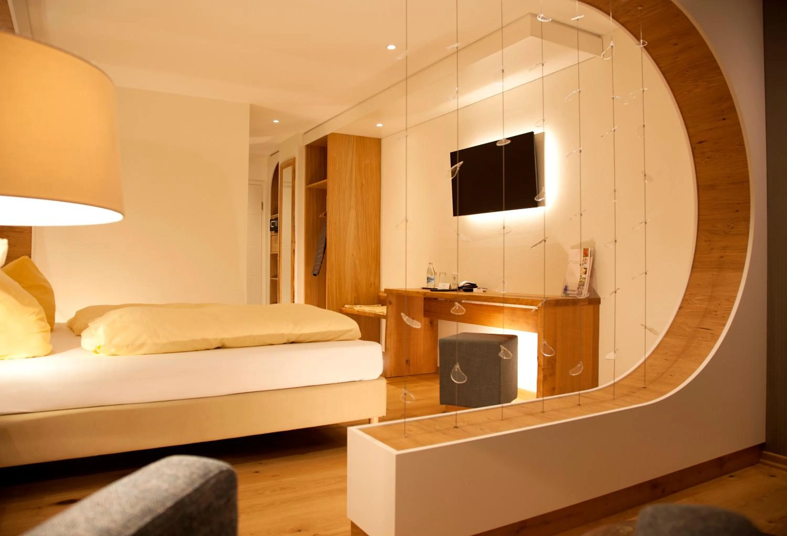 Photo of the whole room, Bed in Flair Hotel Nieder