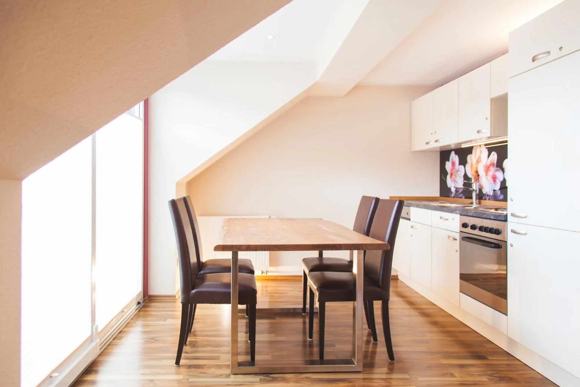 Photo of the whole room in Flair Hotel Nieder