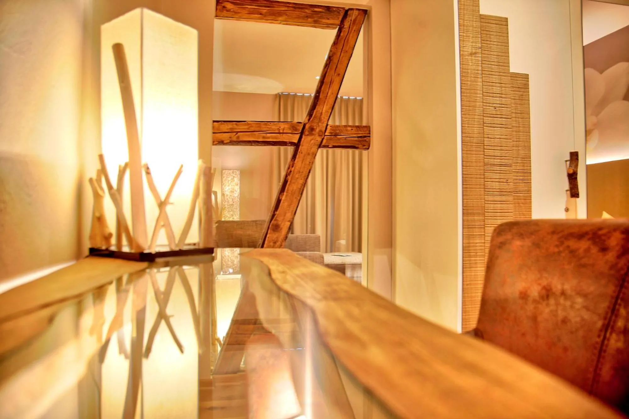 Photo of the whole room in Flair Hotel Nieder