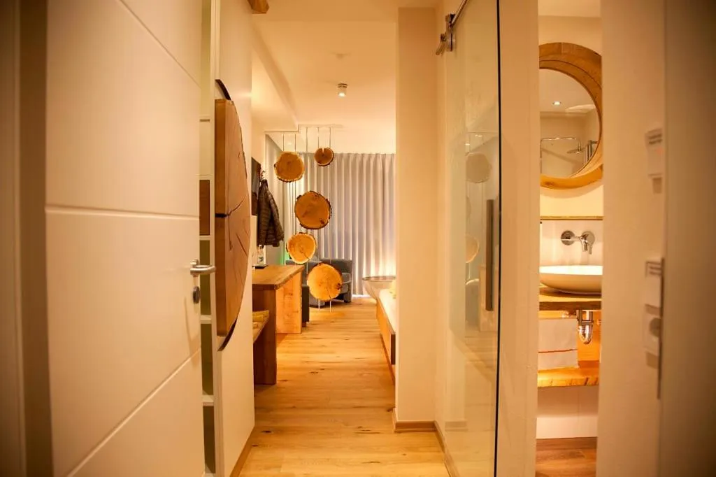 Photo of the whole room, Bed in Flair Hotel Nieder