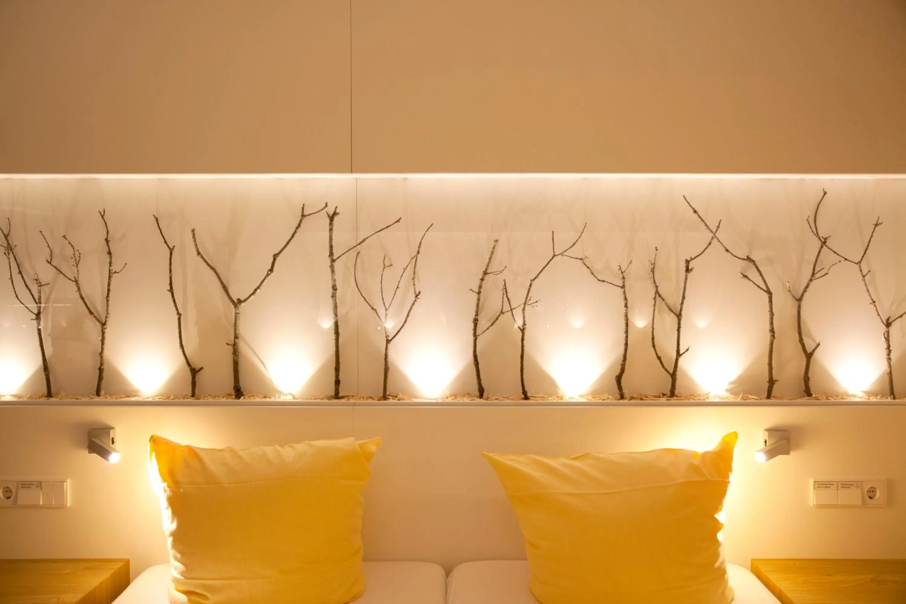 Photo of the whole room in Flair Hotel Nieder