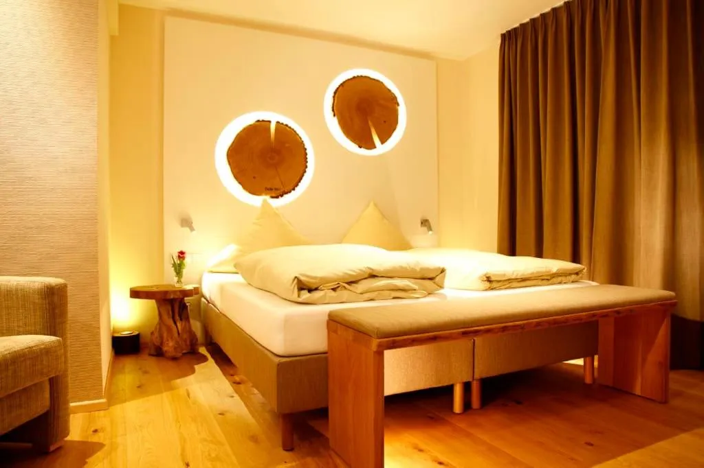 Photo of the whole room, Bed in Flair Hotel Nieder