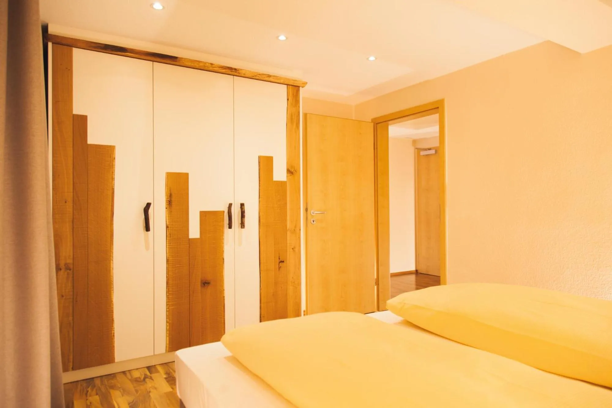 Photo of the whole room, Bed in Flair Hotel Nieder