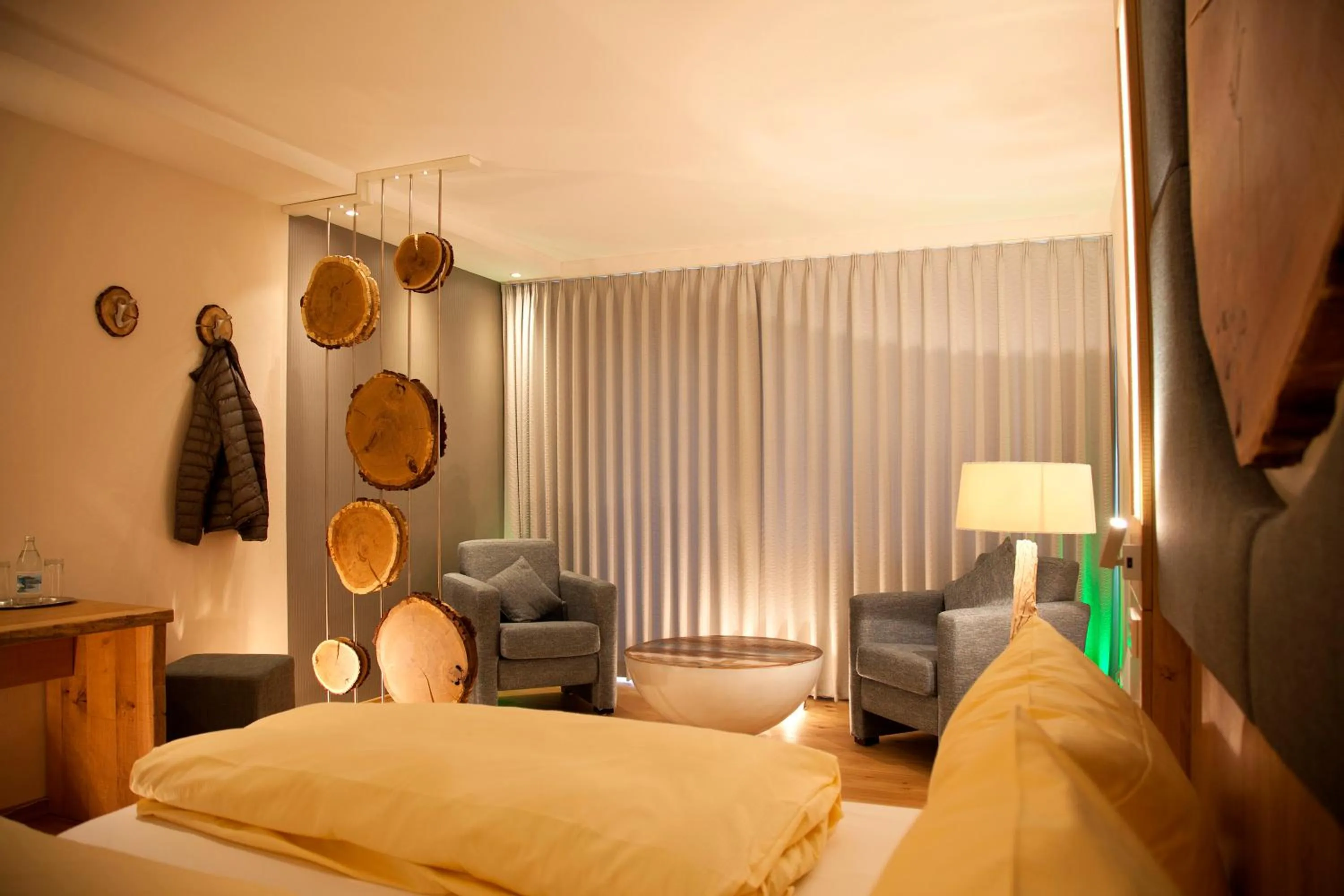 Photo of the whole room, Bed in Flair Hotel Nieder