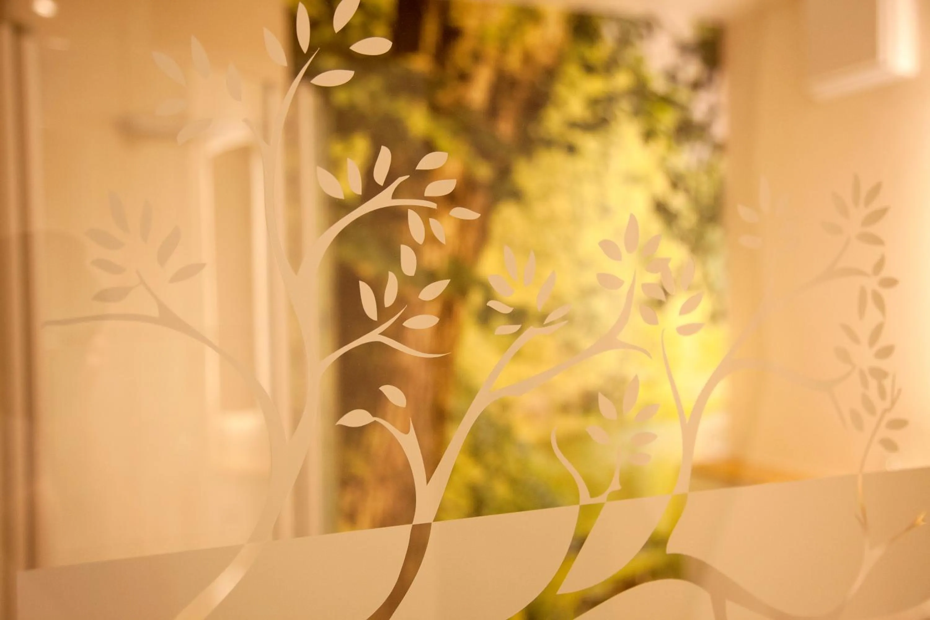 Property building in Flair Hotel Nieder