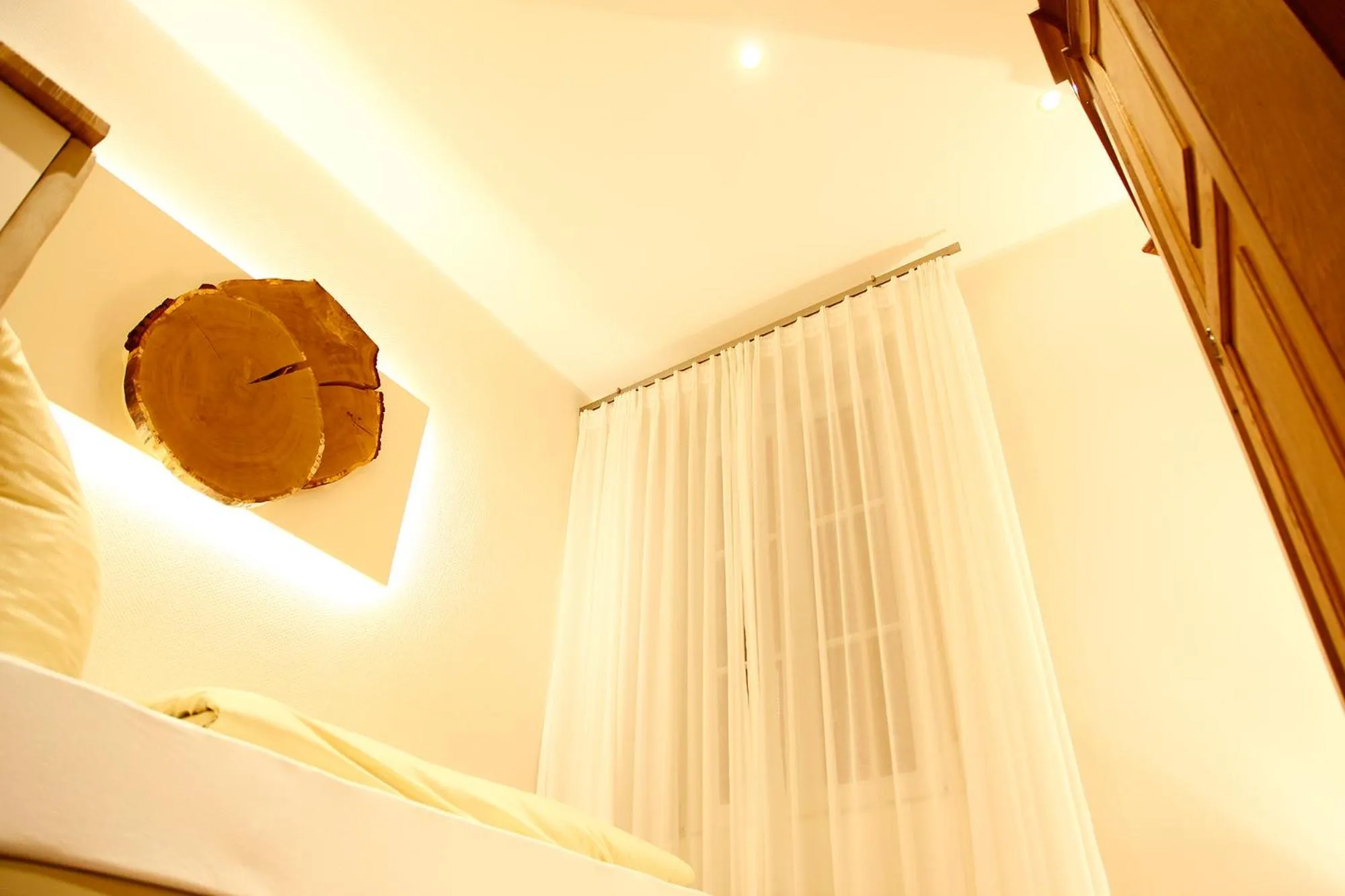 Photo of the whole room, Bed in Flair Hotel Nieder