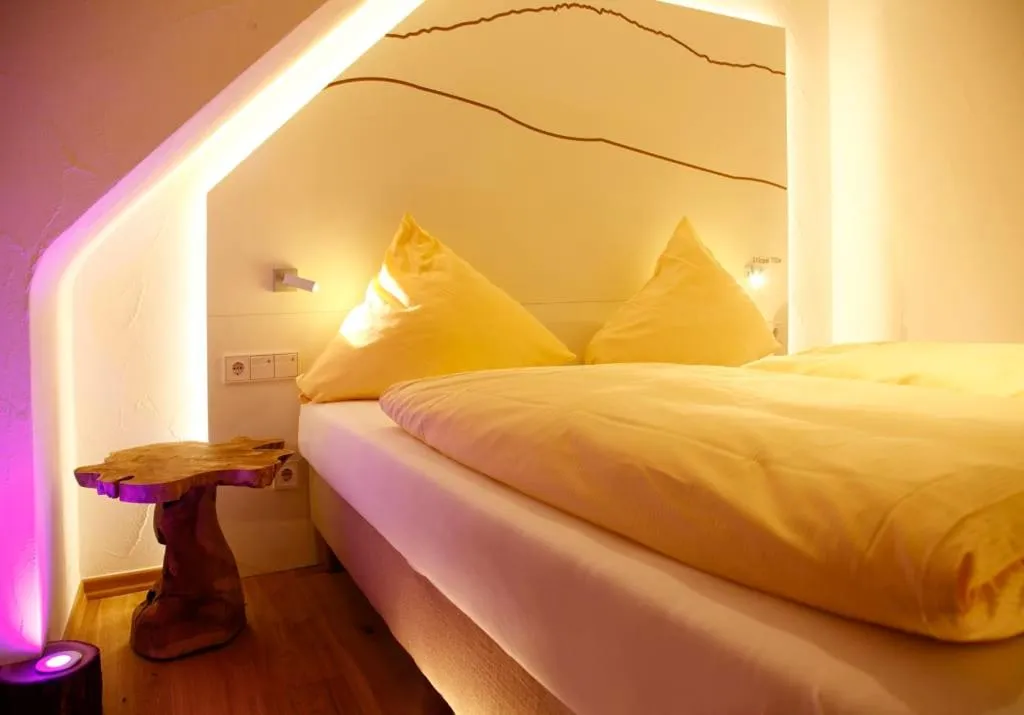 Photo of the whole room, Bed in Flair Hotel Nieder