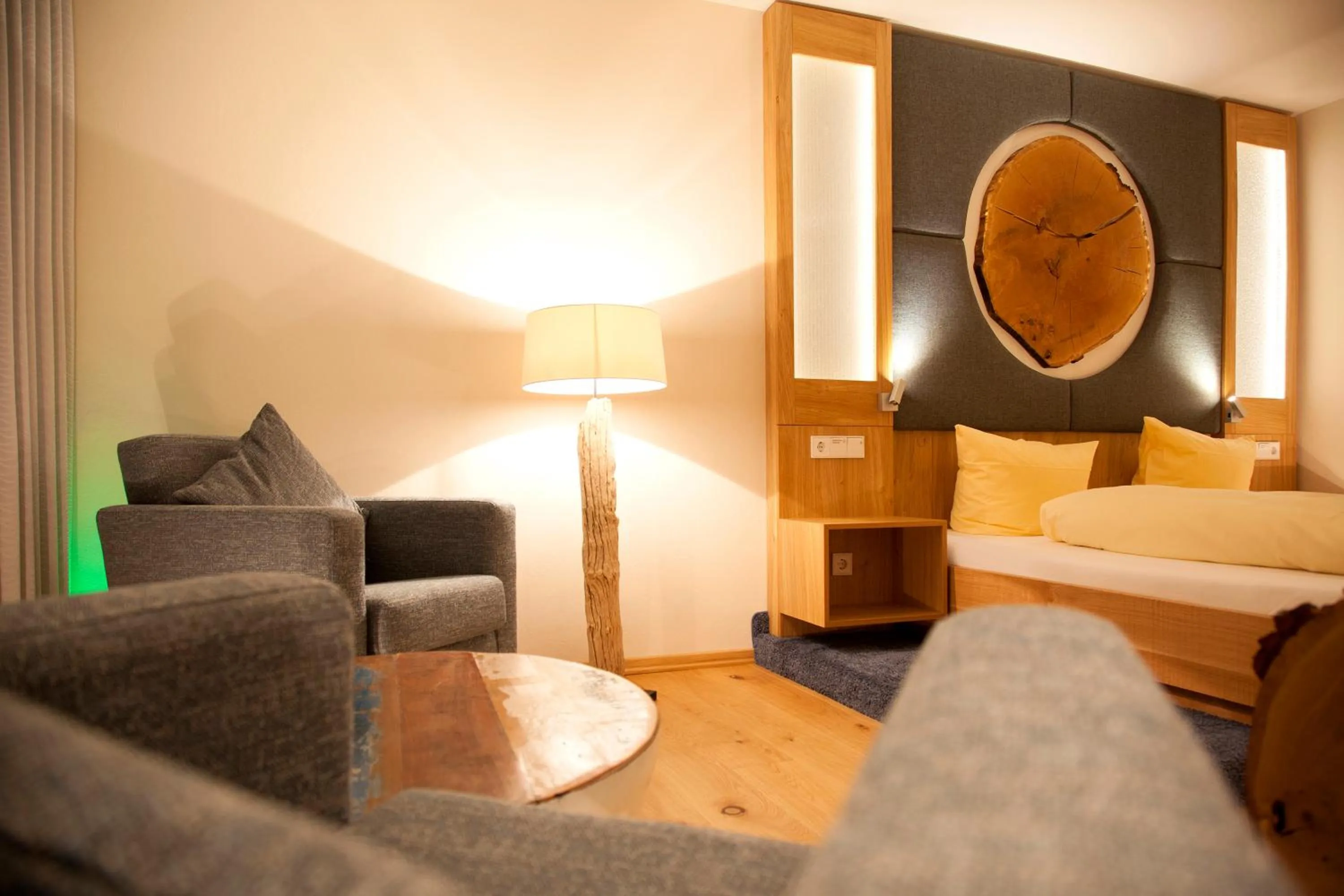 Photo of the whole room, Bed in Flair Hotel Nieder