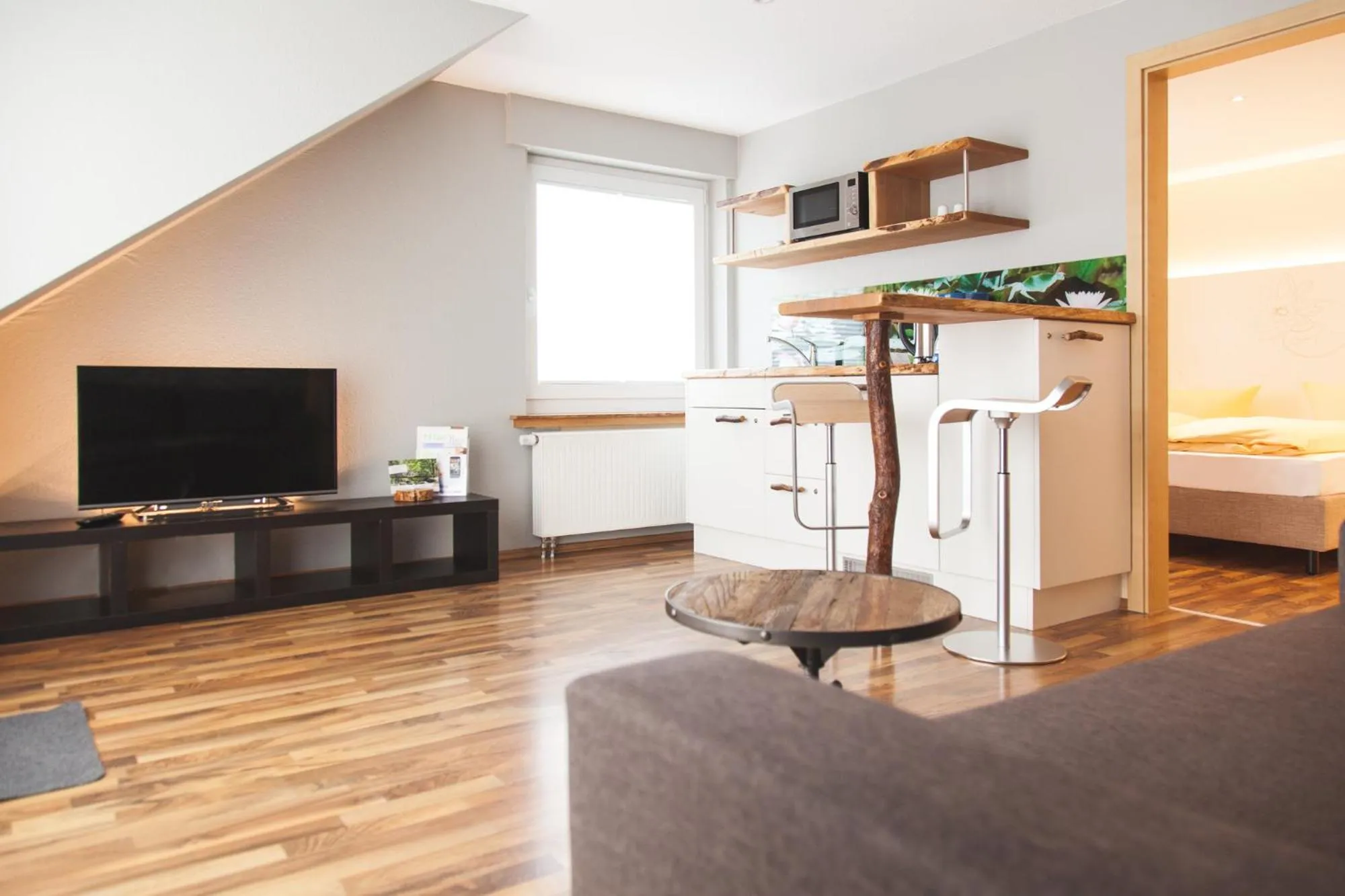 Photo of the whole room in Flair Hotel Nieder