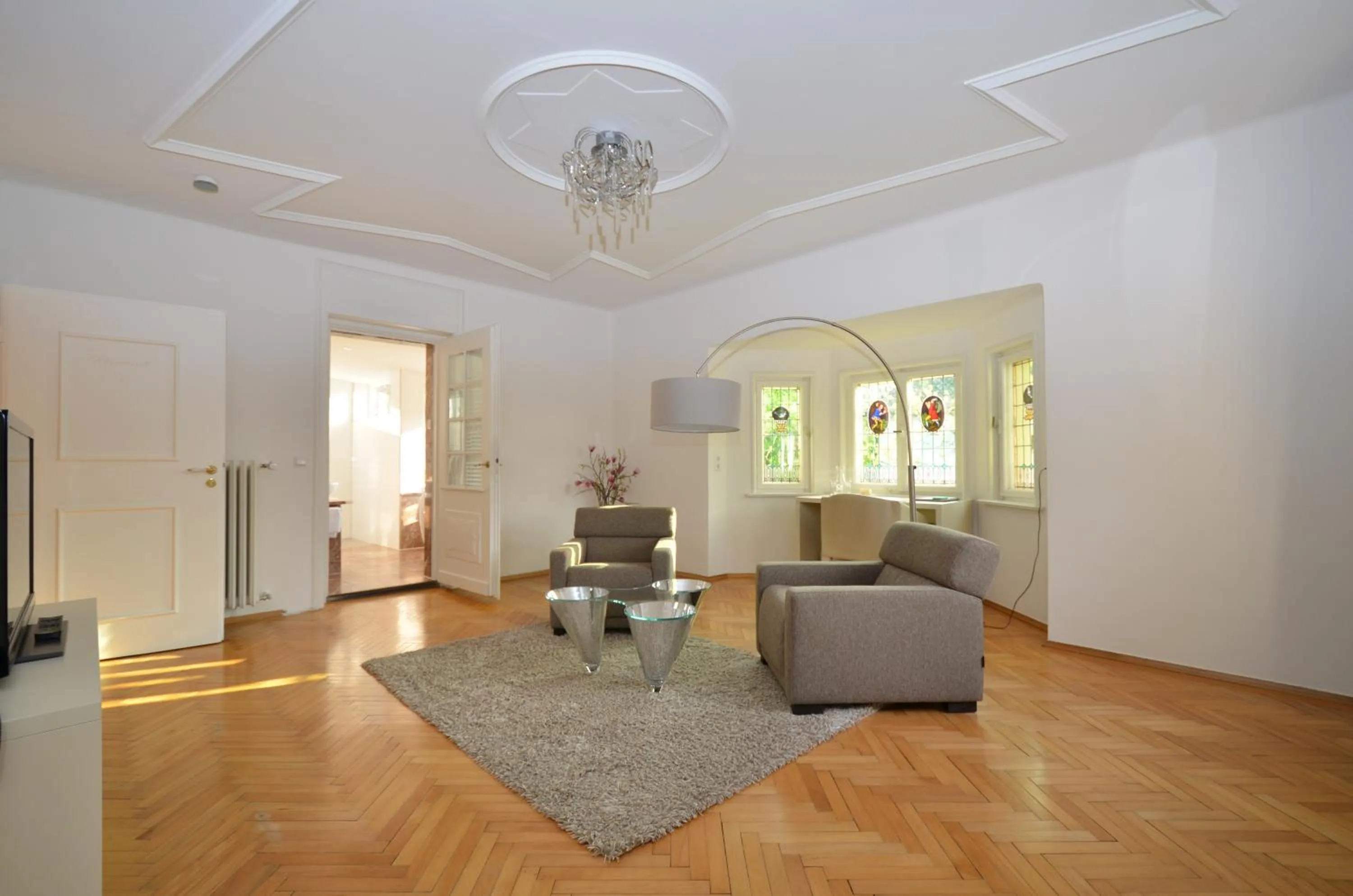 Boutique Hotel Friesinger