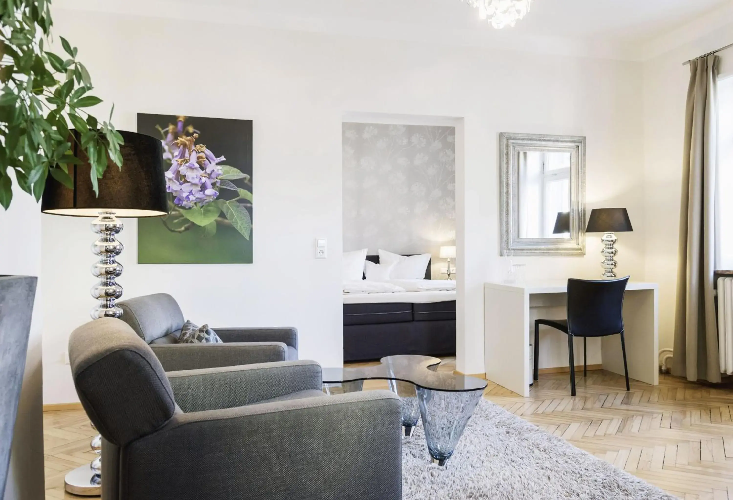 Boutique Hotel Friesinger Boutique Hotel Friesinger