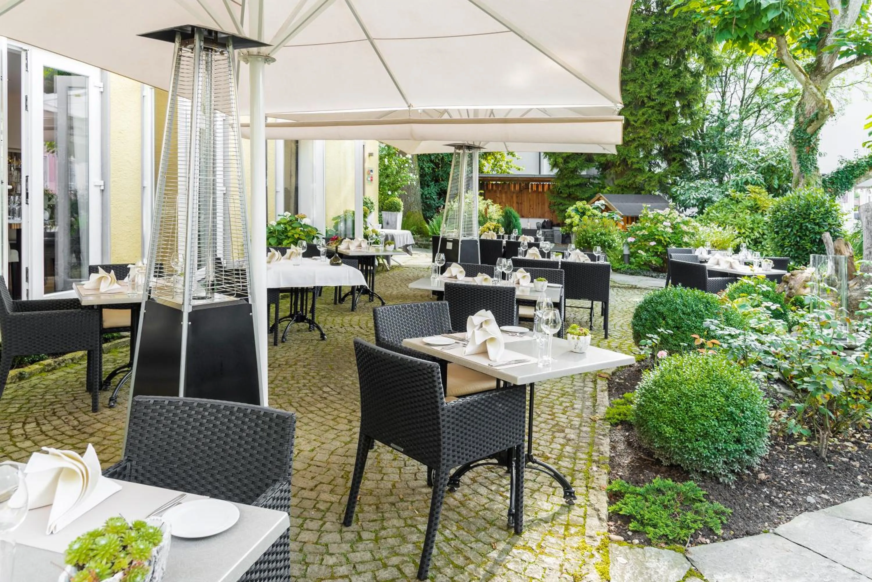 Other in Boutique Hotel Friesinger
